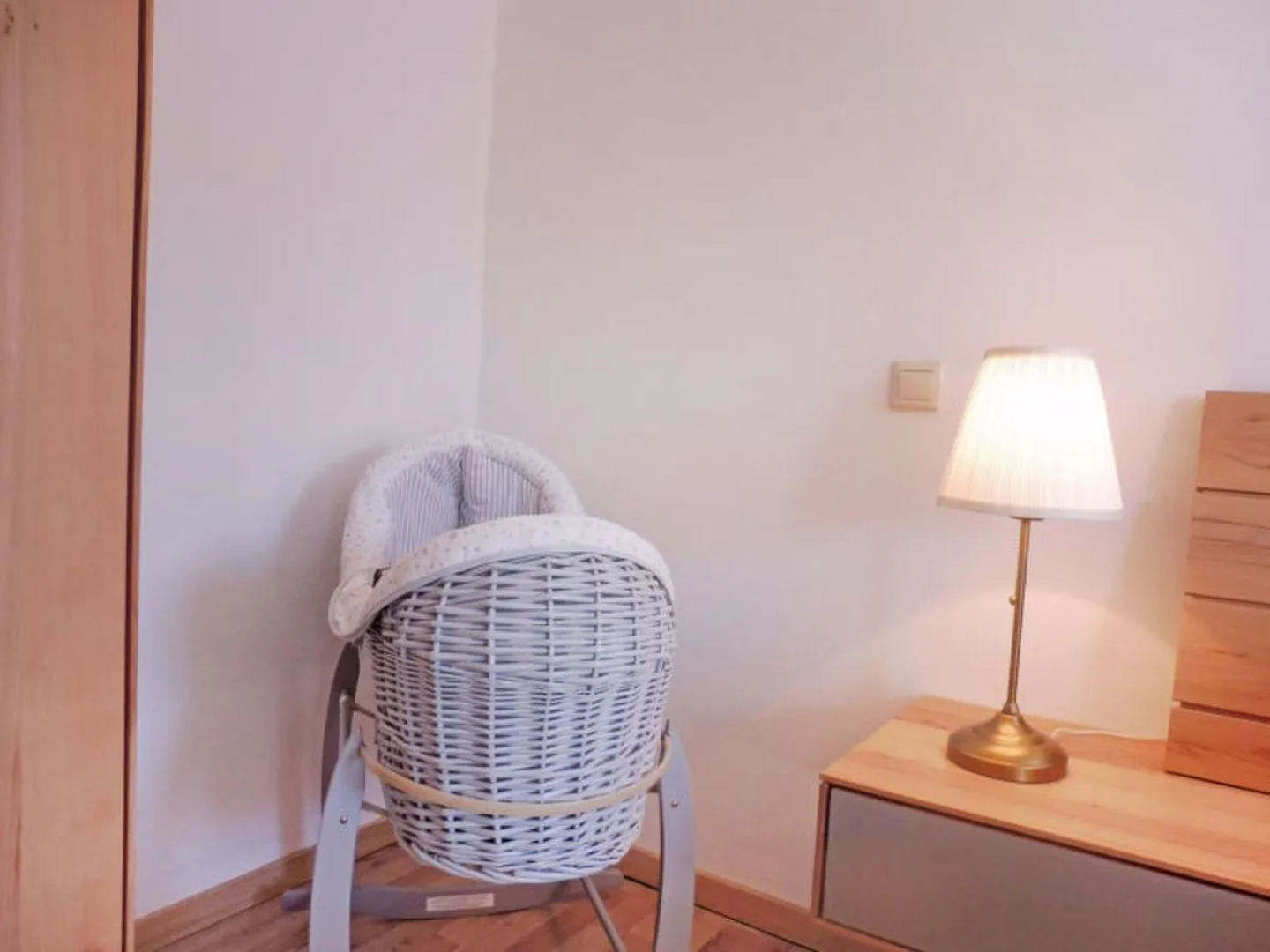 Apartment Hermanns Brakel