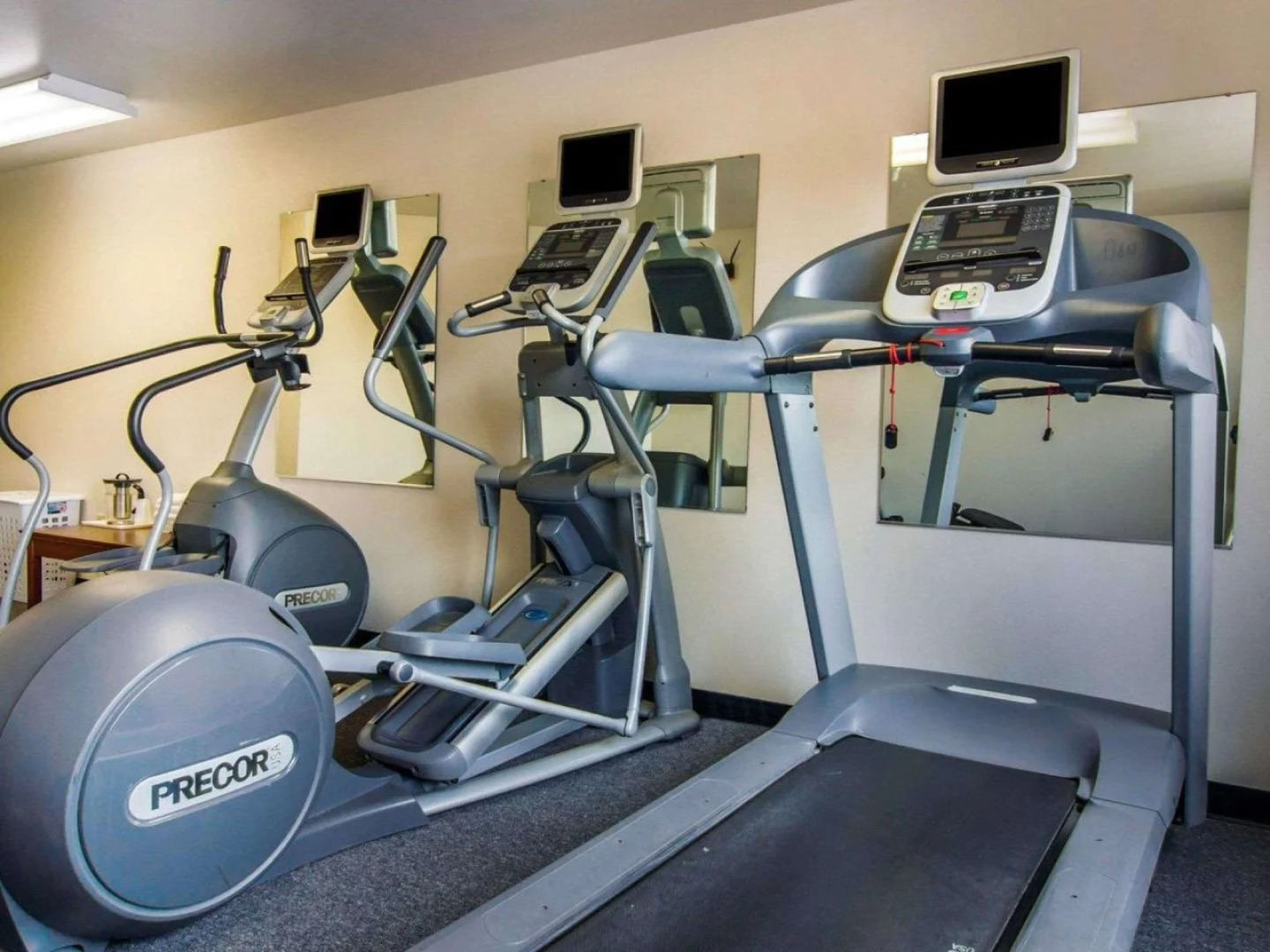 Quality Inn Bend North