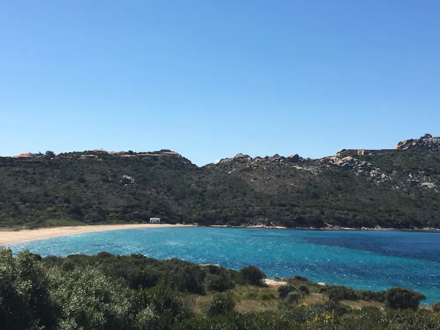 Chic Beachside Apartment