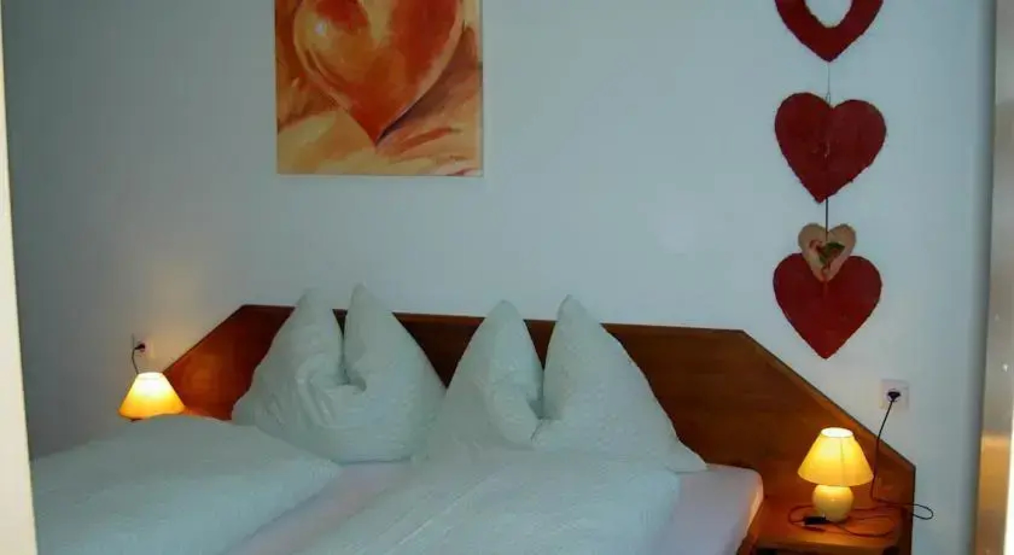 Ferienwohnung Kathrin