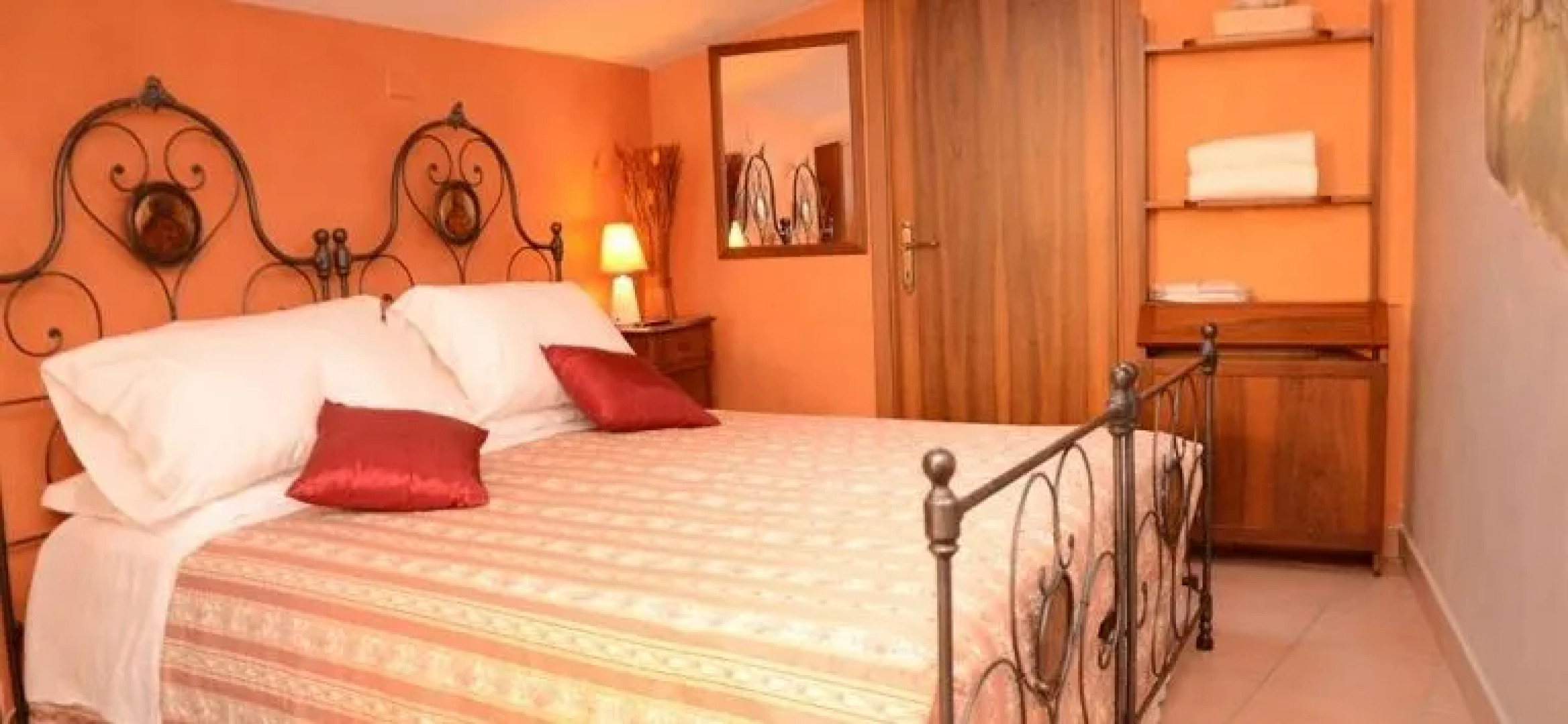 Hotel Relais La Torre