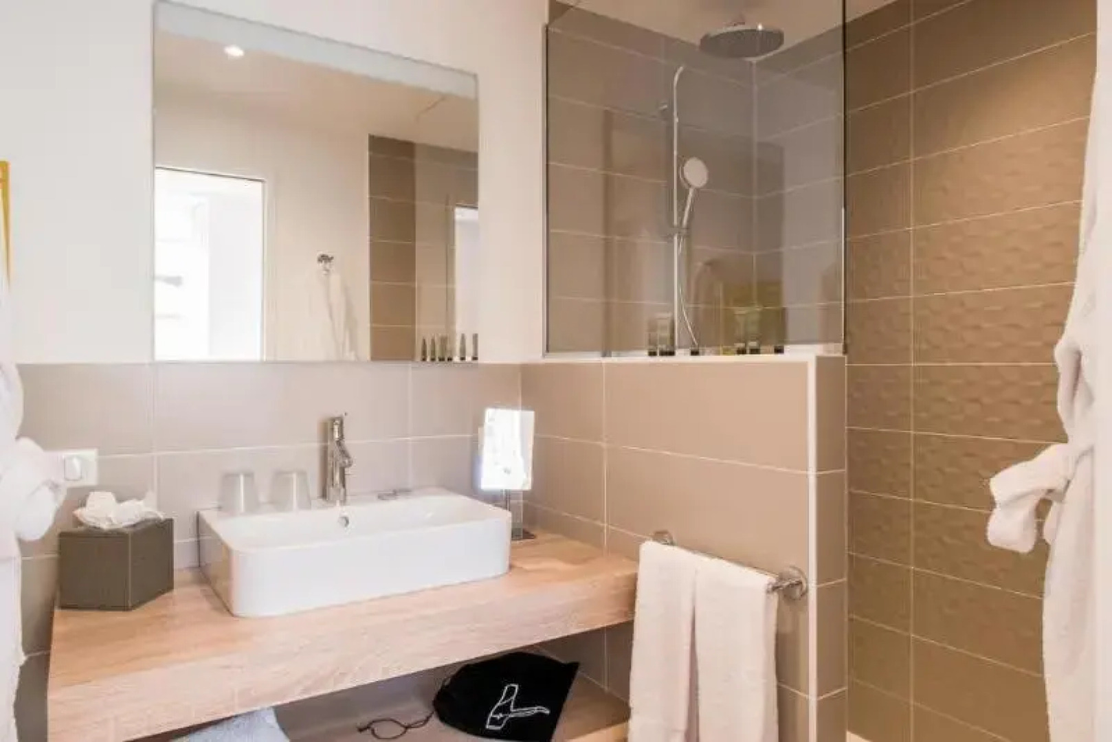 Logis Hotel le Tilia