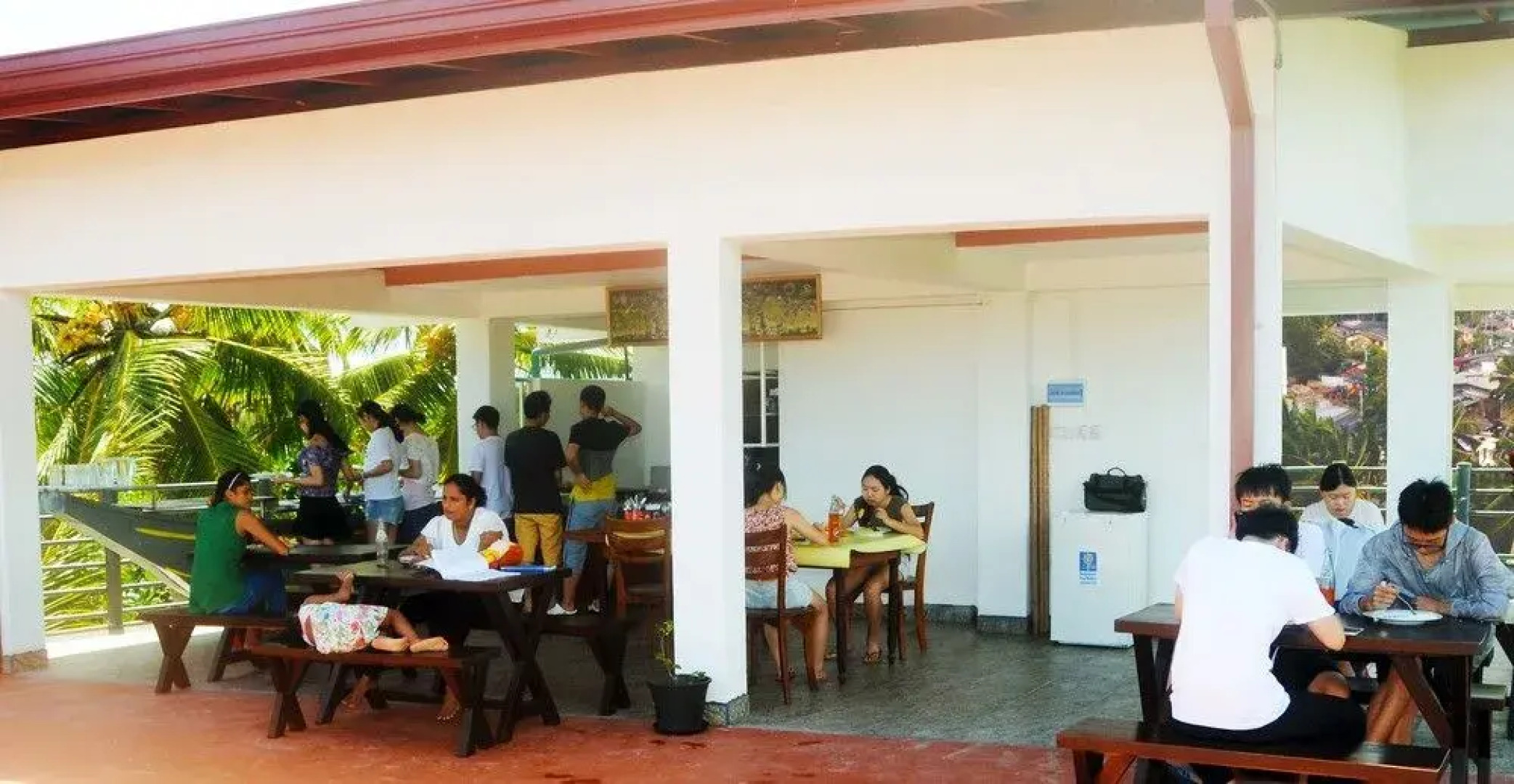 Shangrela Beach Resort by ARK