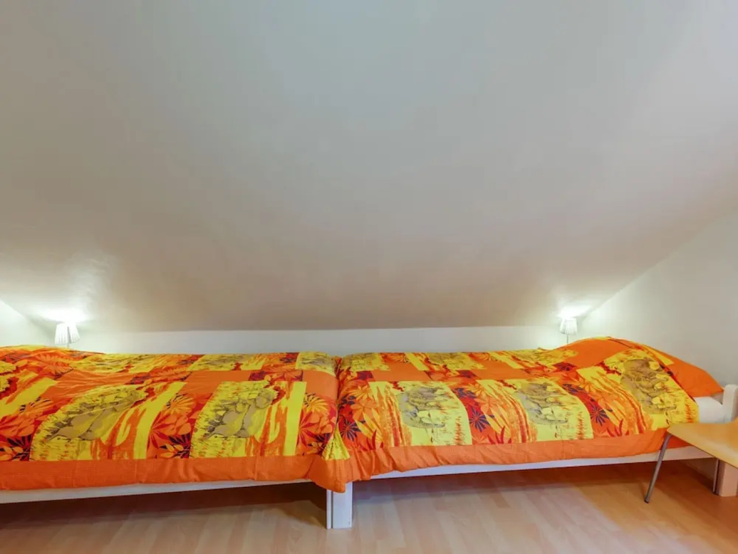 Finnish Holiday Villa With Sauna