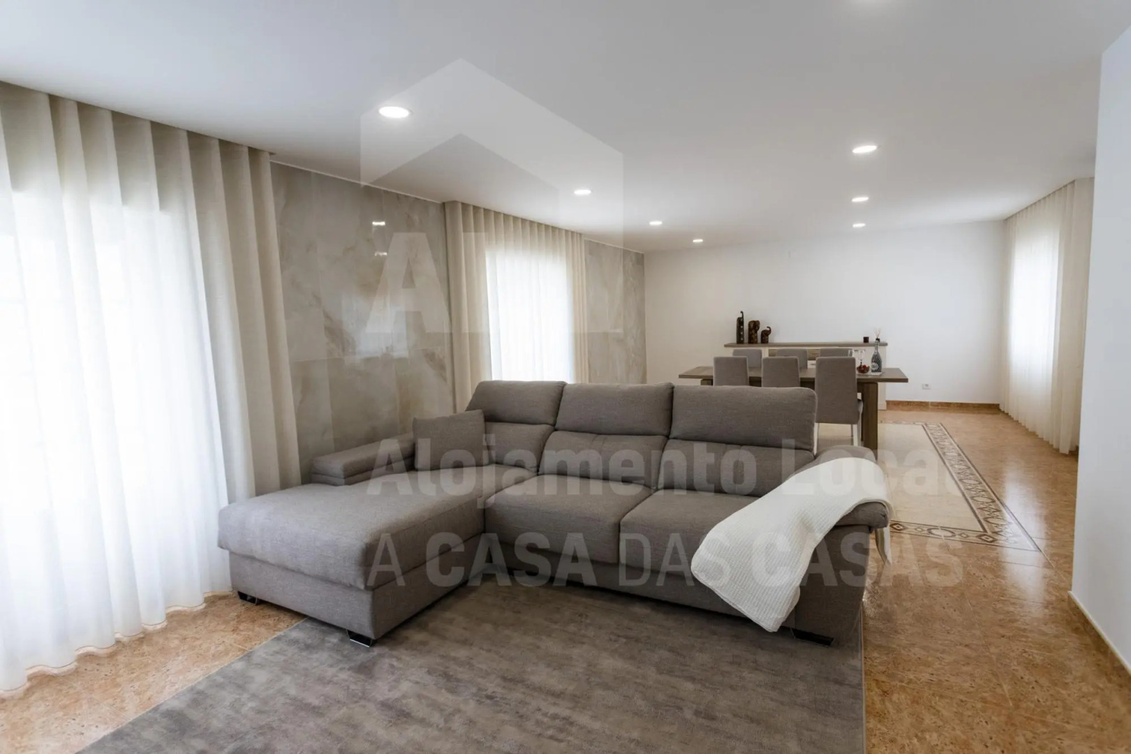 Moinho D Ouro Residence by Acasadascasas