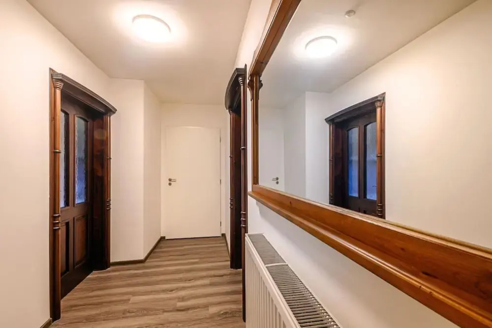 Villa Near Prkenny Dul With Sauna