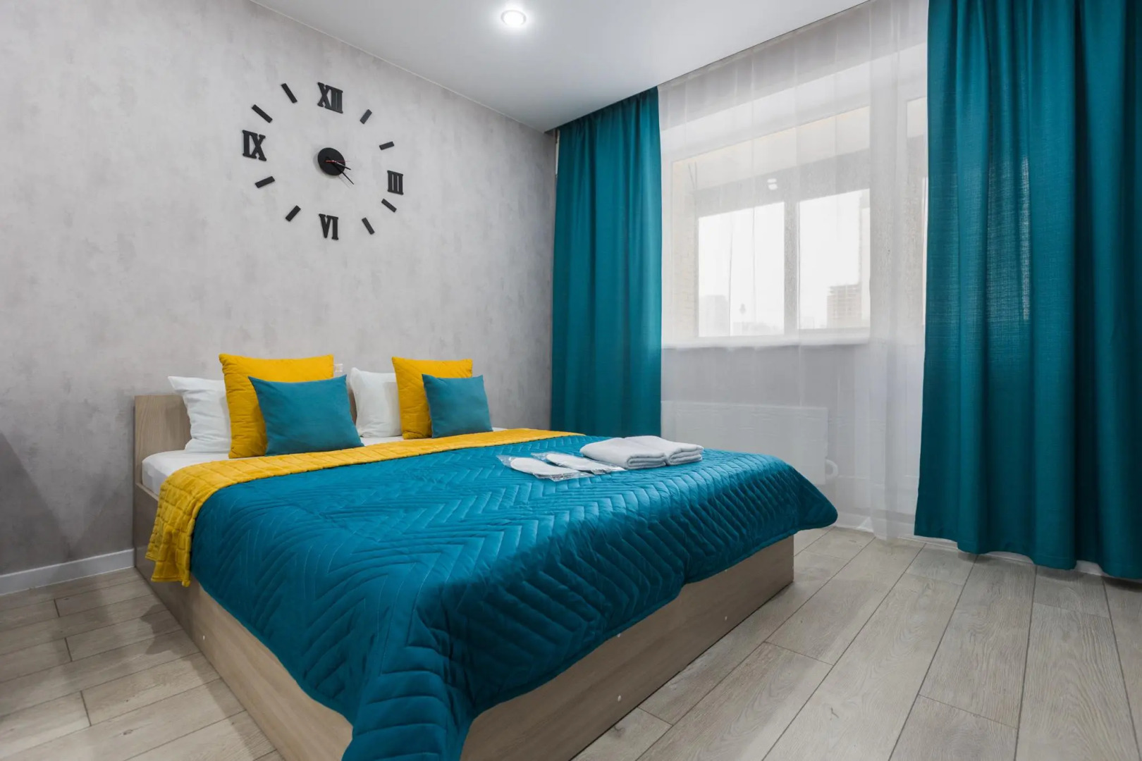 LiderHouse (ЛидерХаус) на улице Дачная