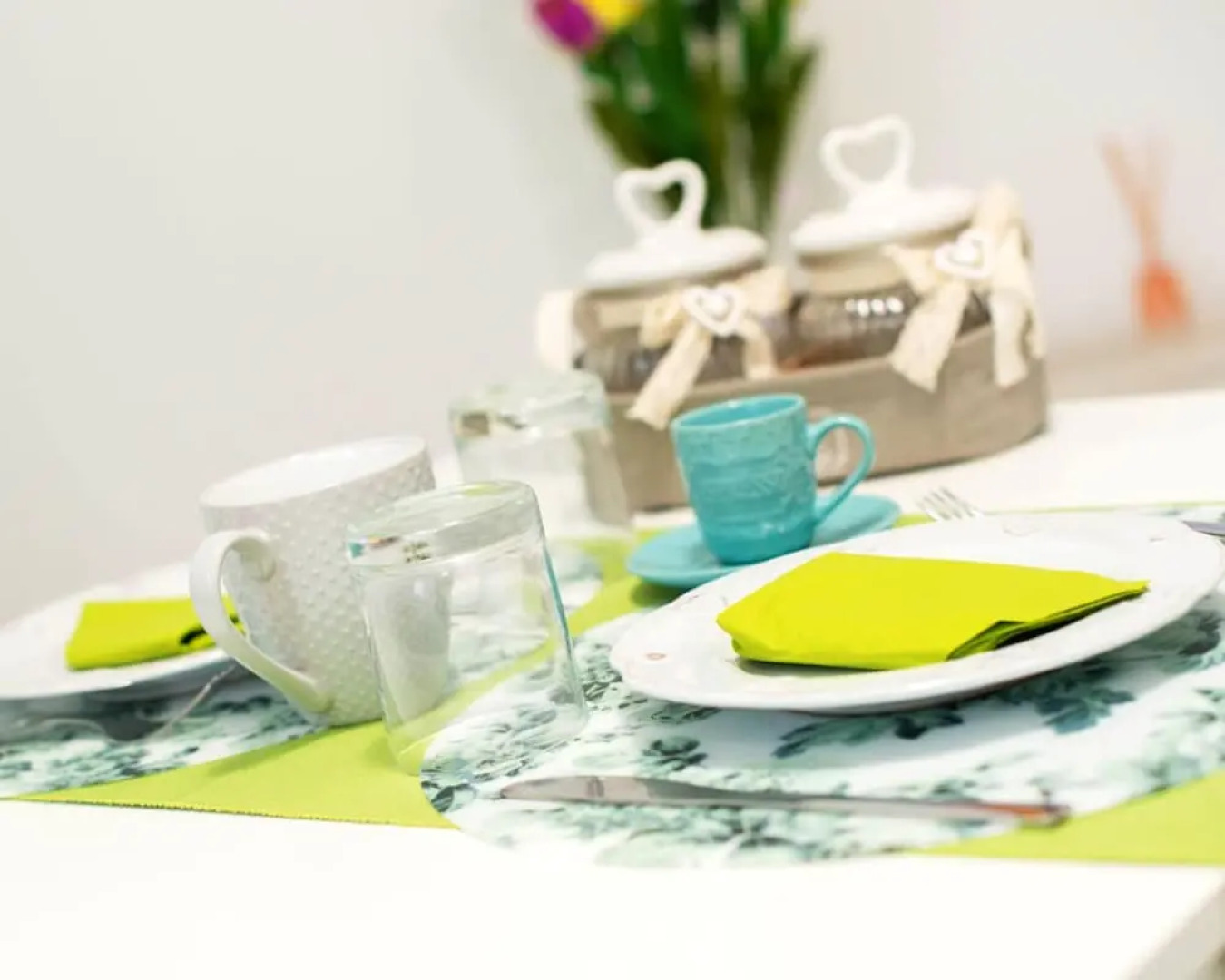 House With 3 Bedrooms In Noci With Enclosed Garden And Wifi