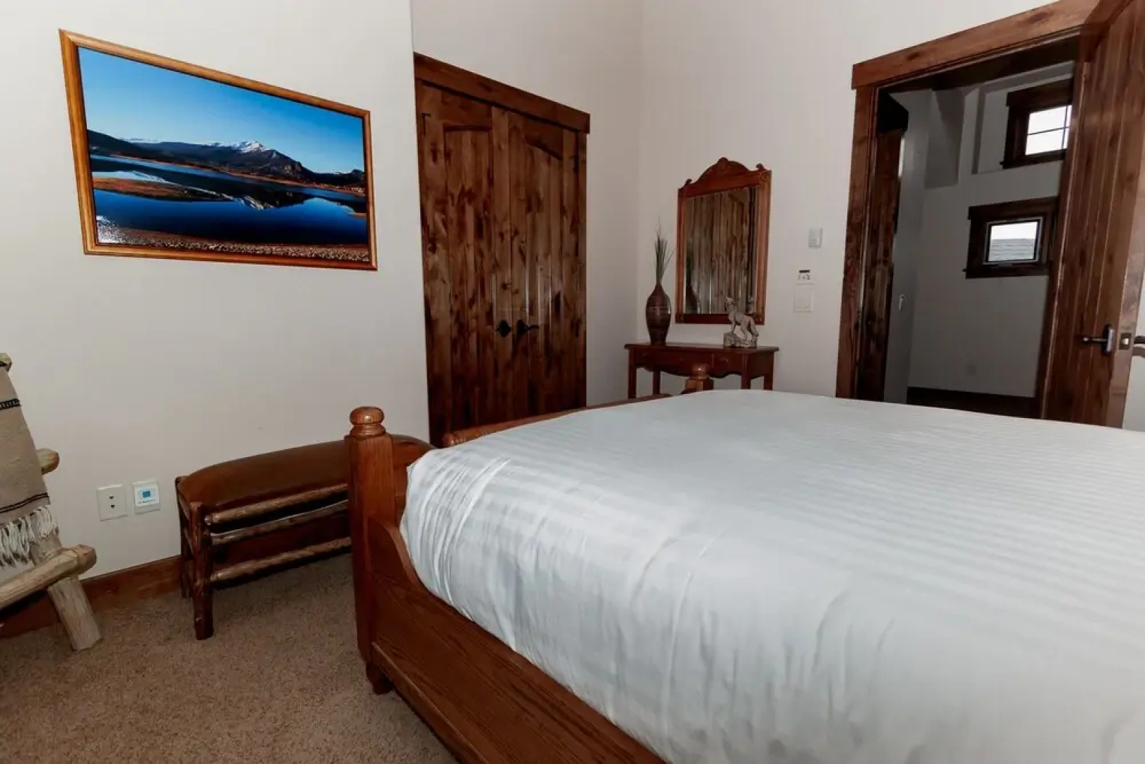 227 North Fork Road by Summit County Mountain Retreats