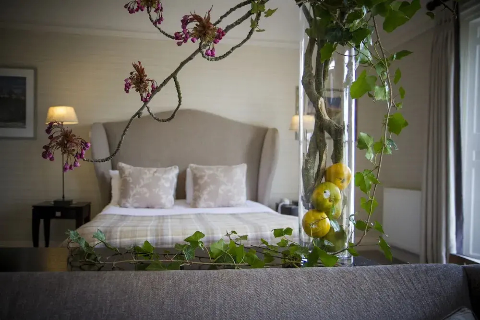 Tickton Grange Hotel