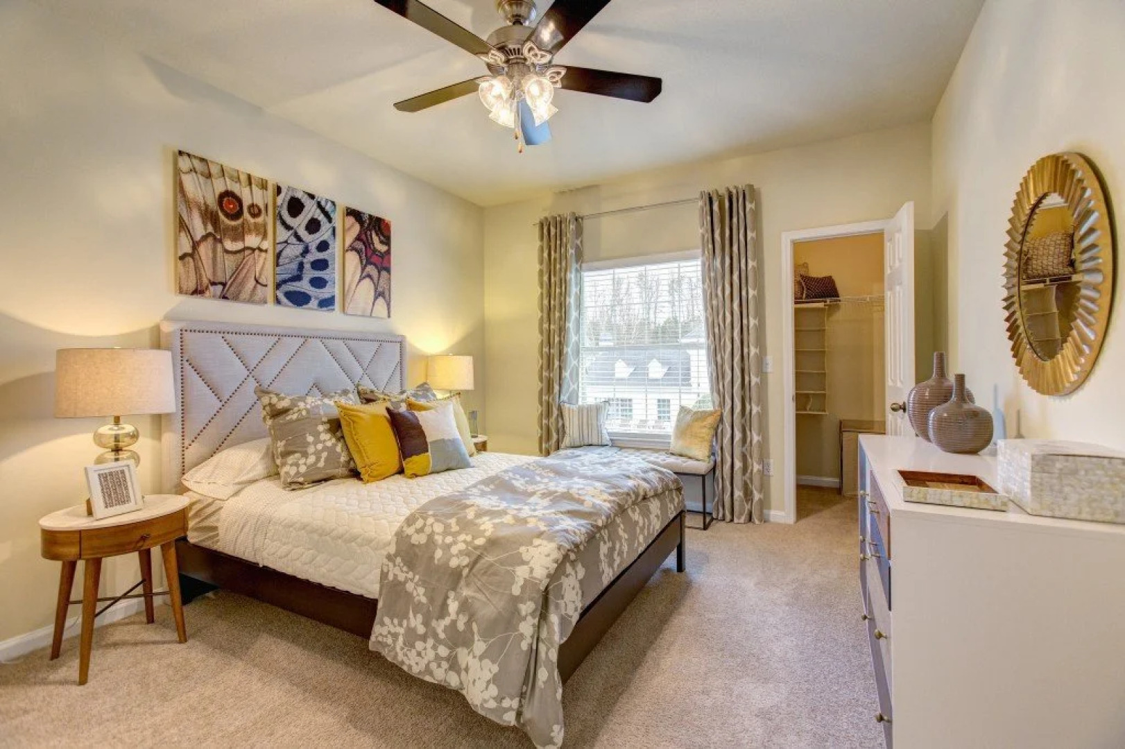 Execustay At Crowne Swift Crk