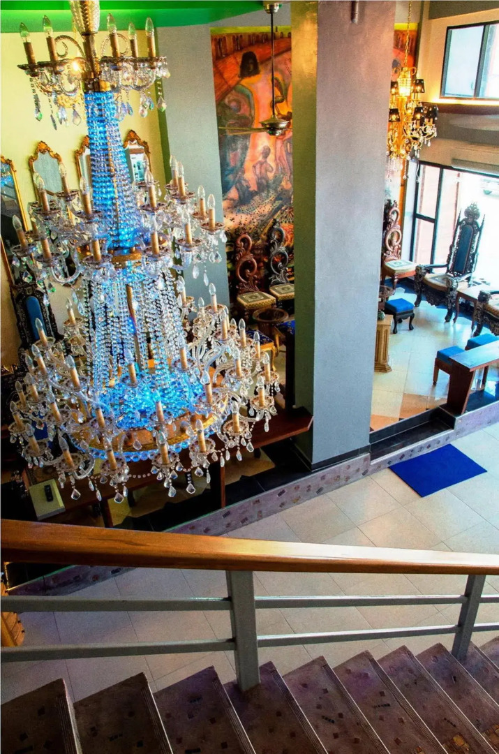 Khunsri Resort Pattaya