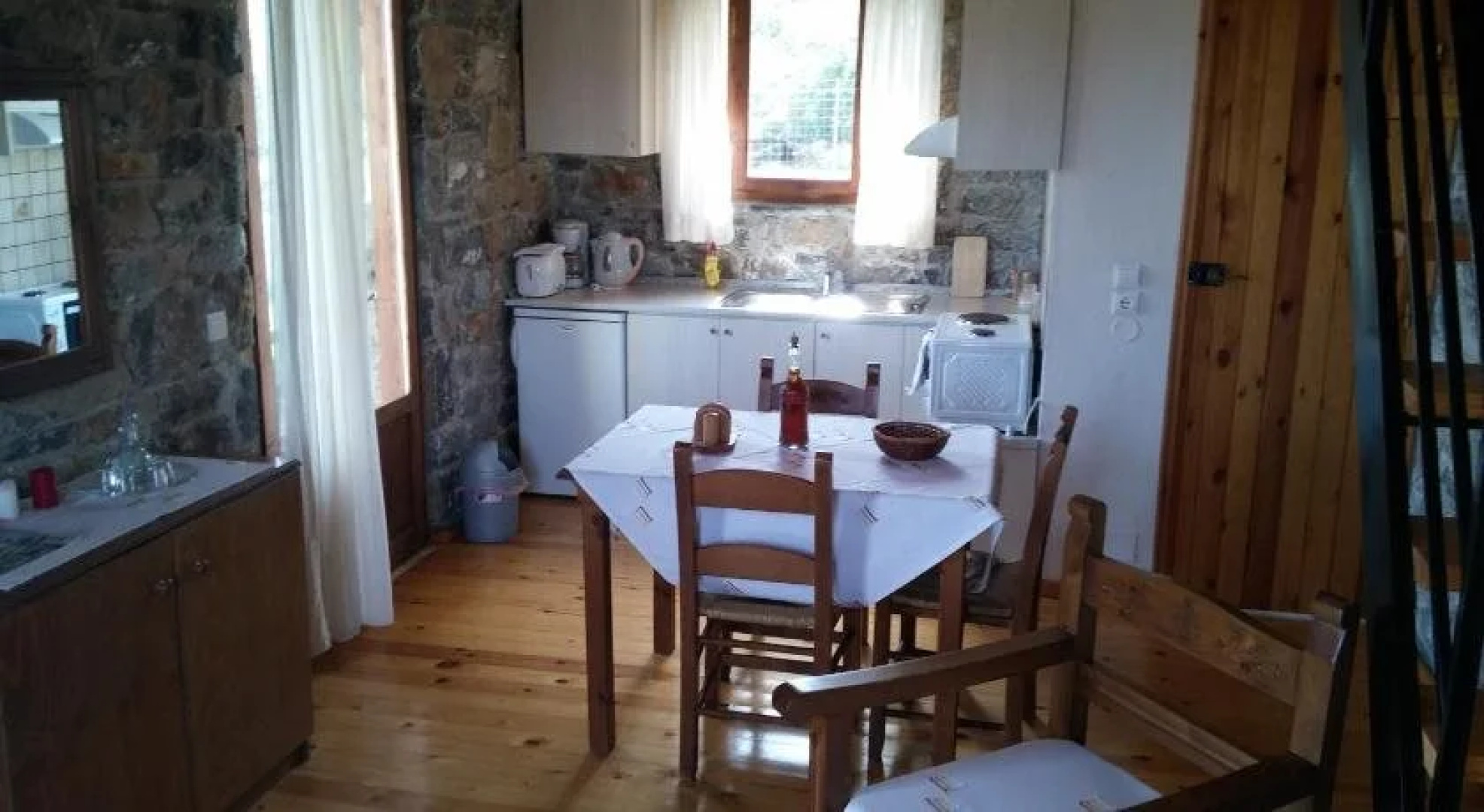 Stratos Villas