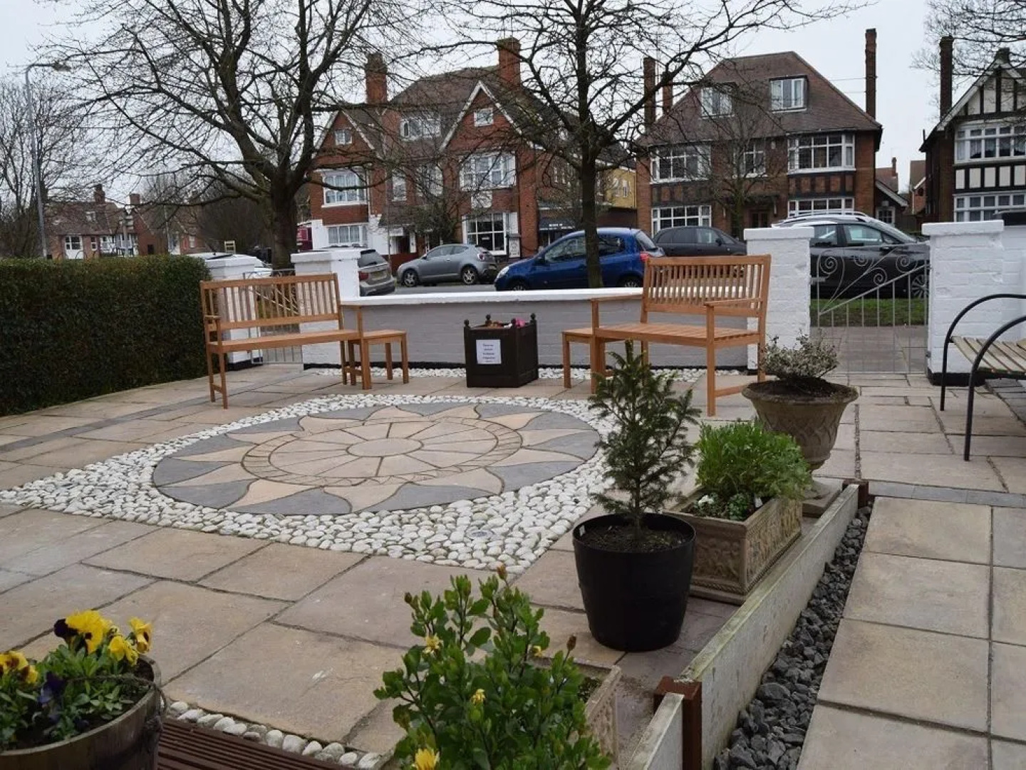 The Aldor Guest House