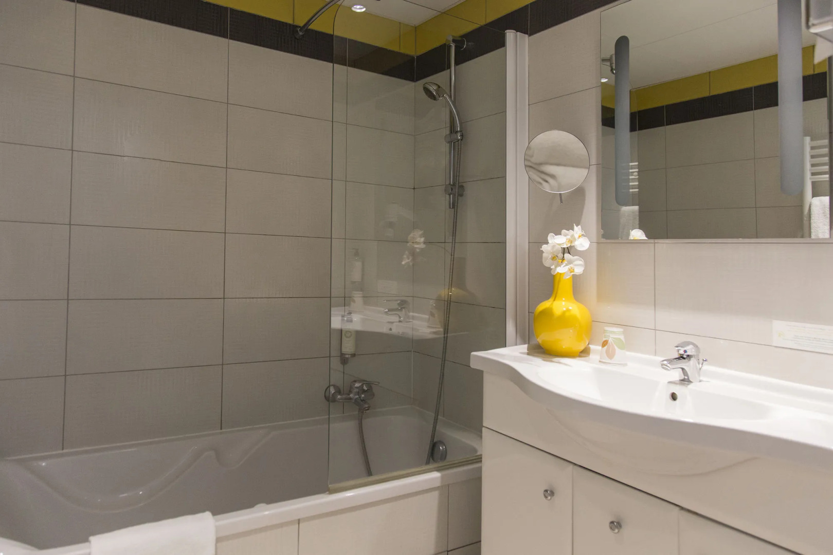 Résidence de Tourisme Ajaccio Amirauté