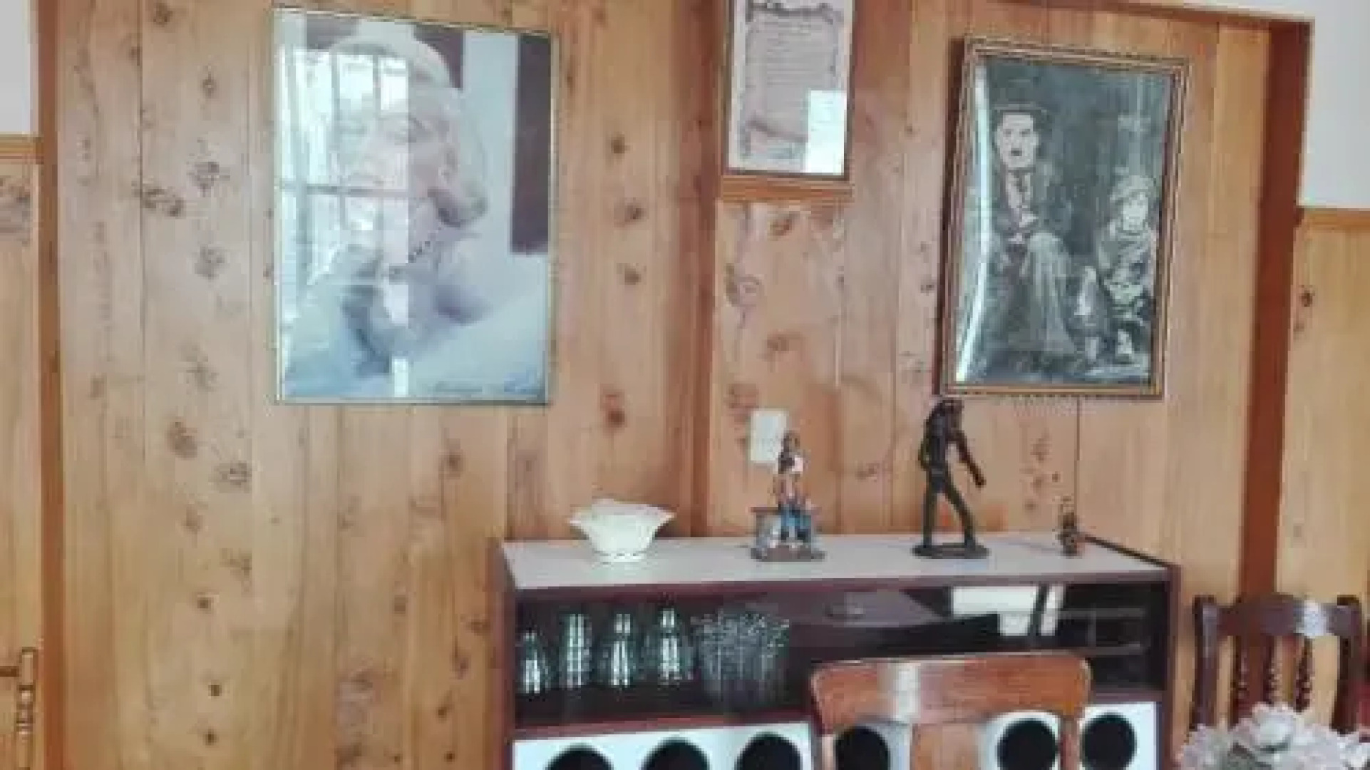 Hotel Museo Casona Ugarte Leon