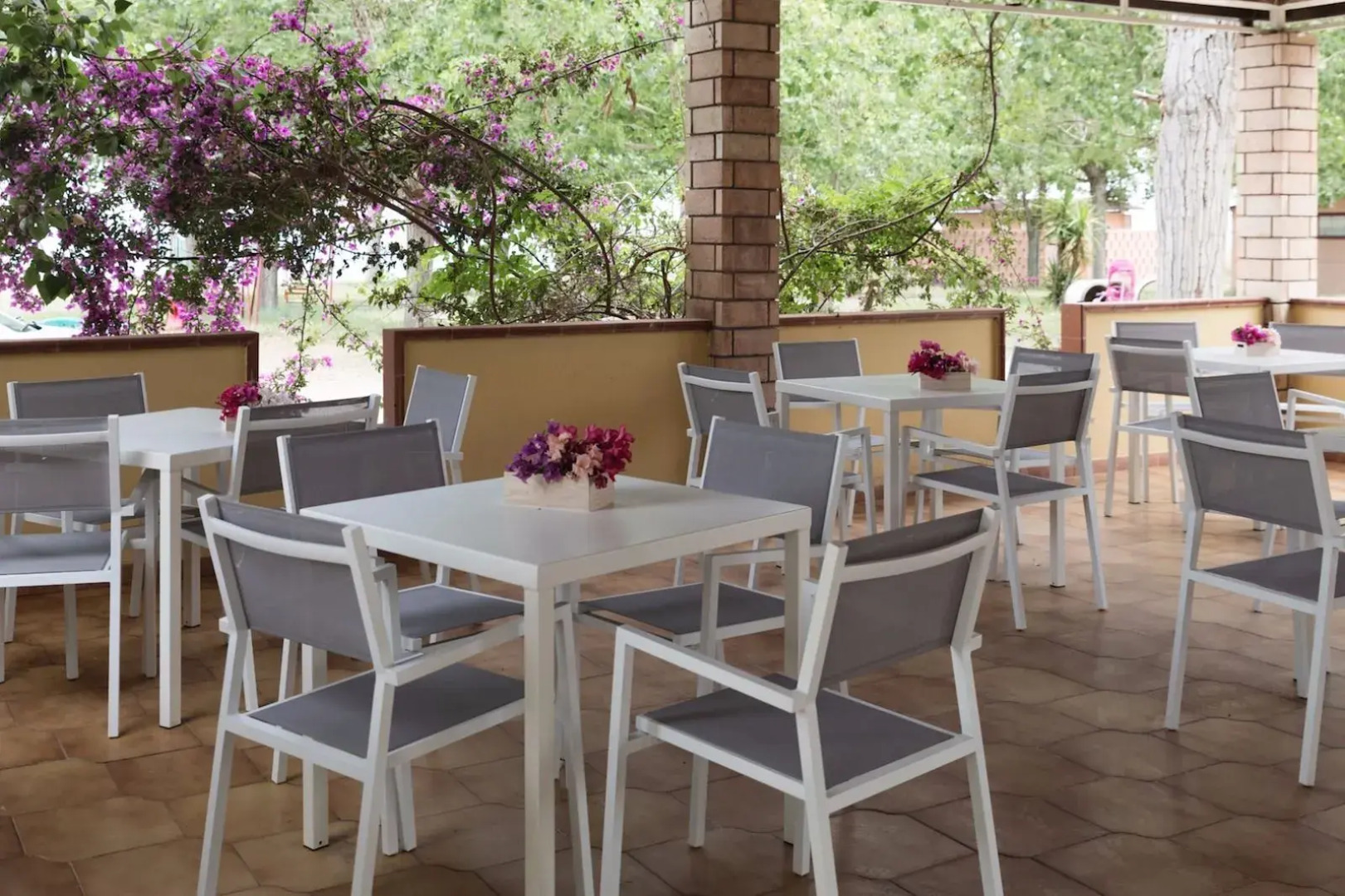 Riva del Sol Beach Resort