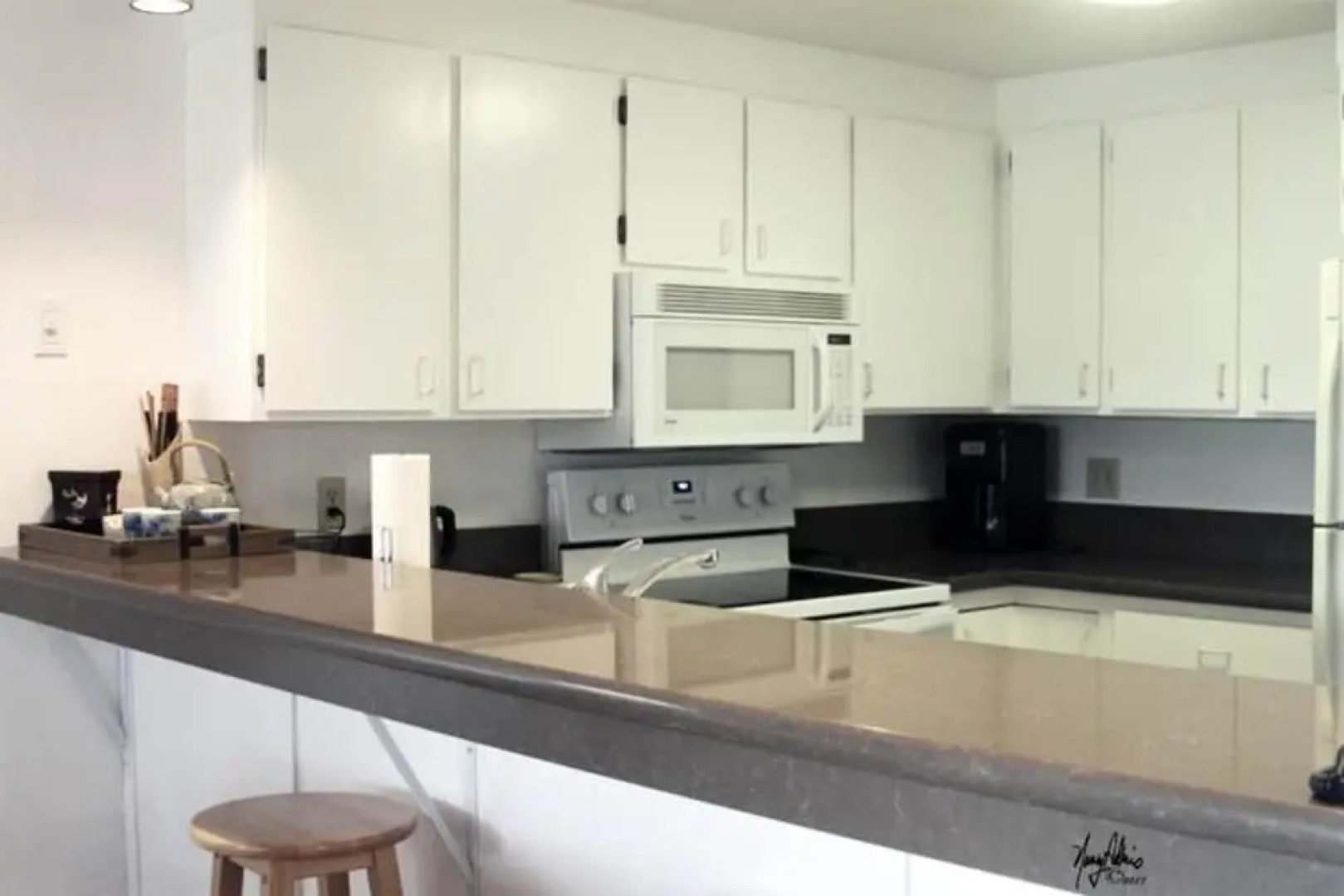 Waikoloa Villa Ocean Views Two Pools