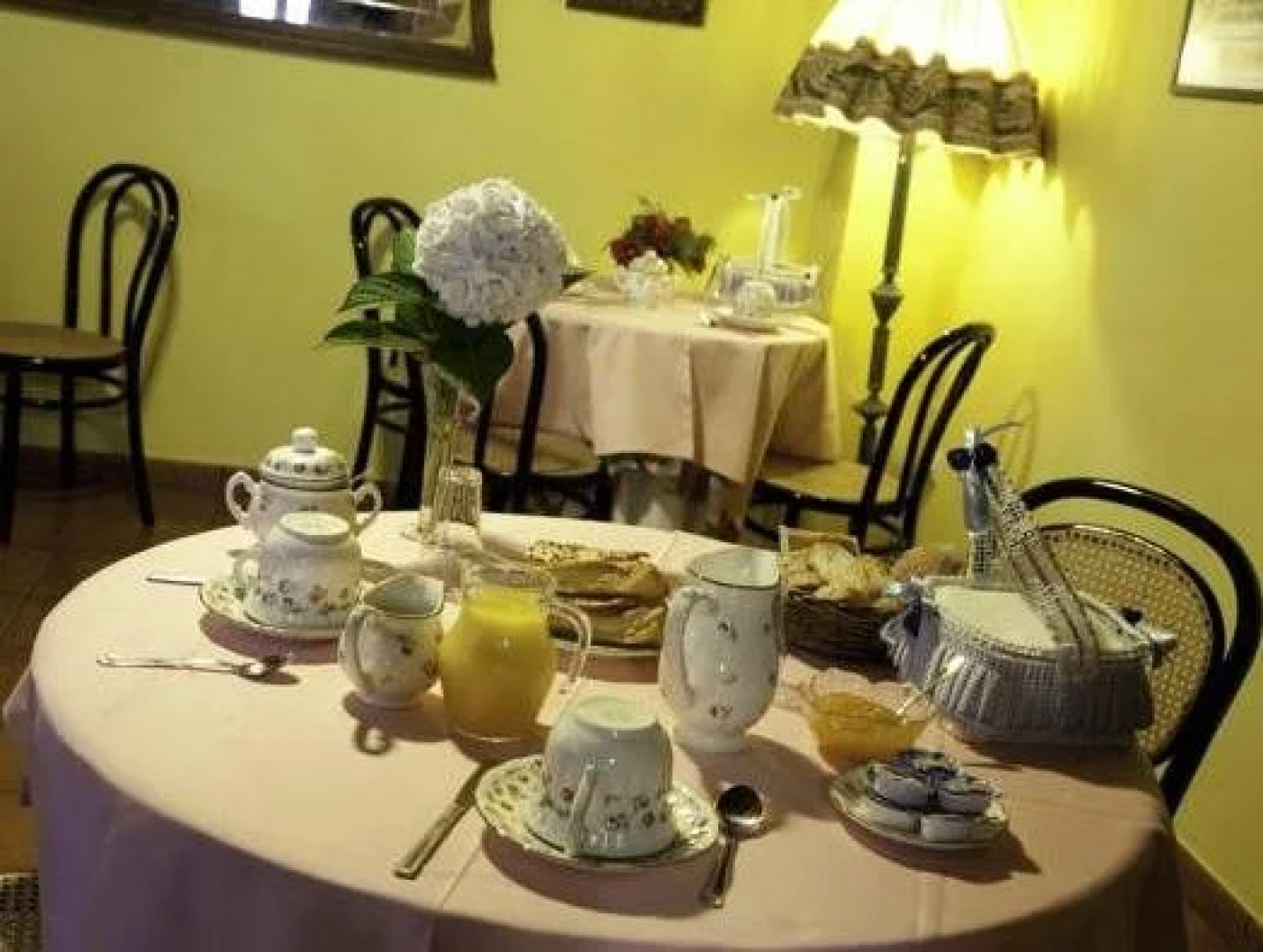 Posada Fuentedevilla