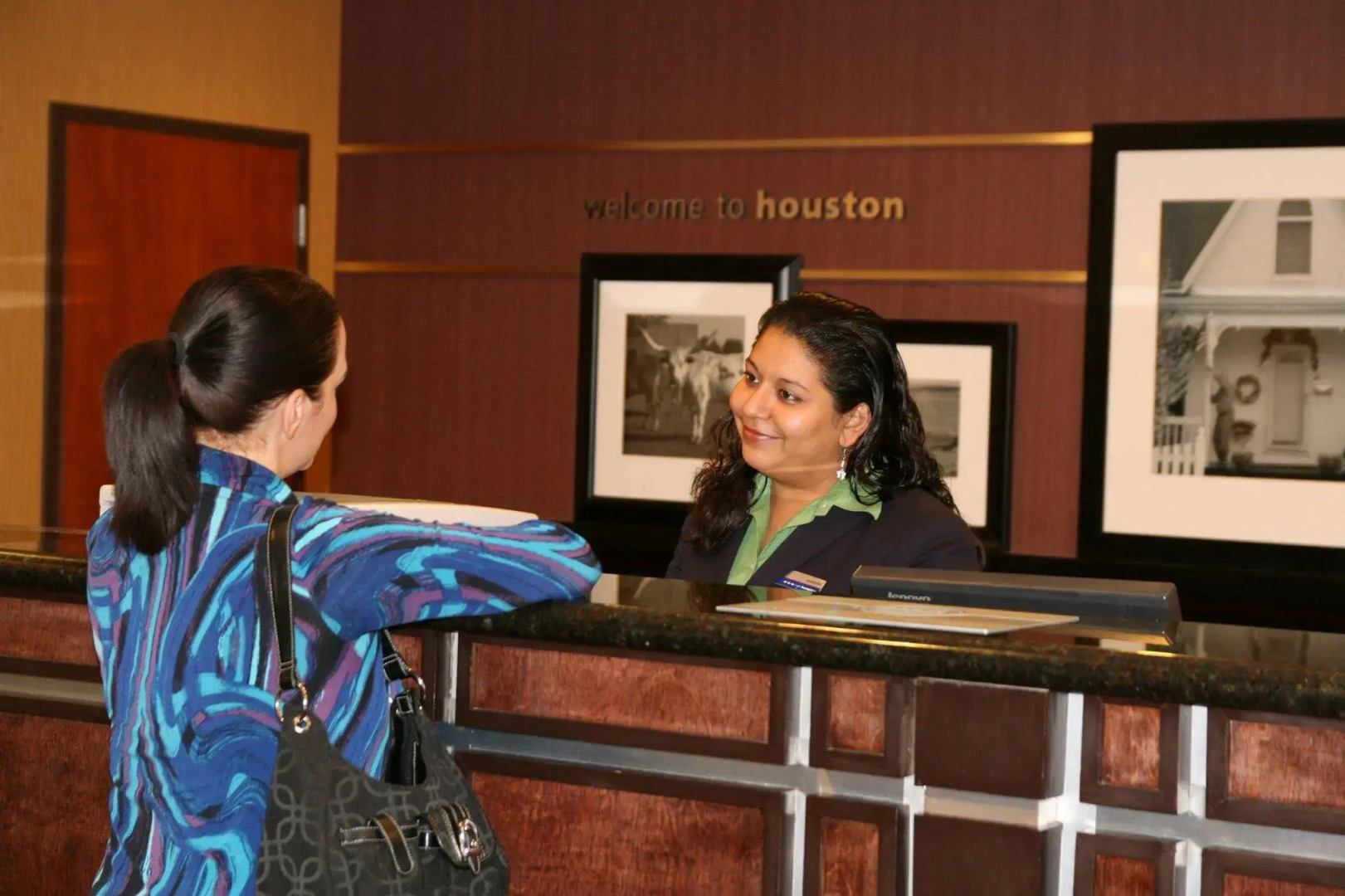 Hampton Inn & Suites Houston-Cypress Station