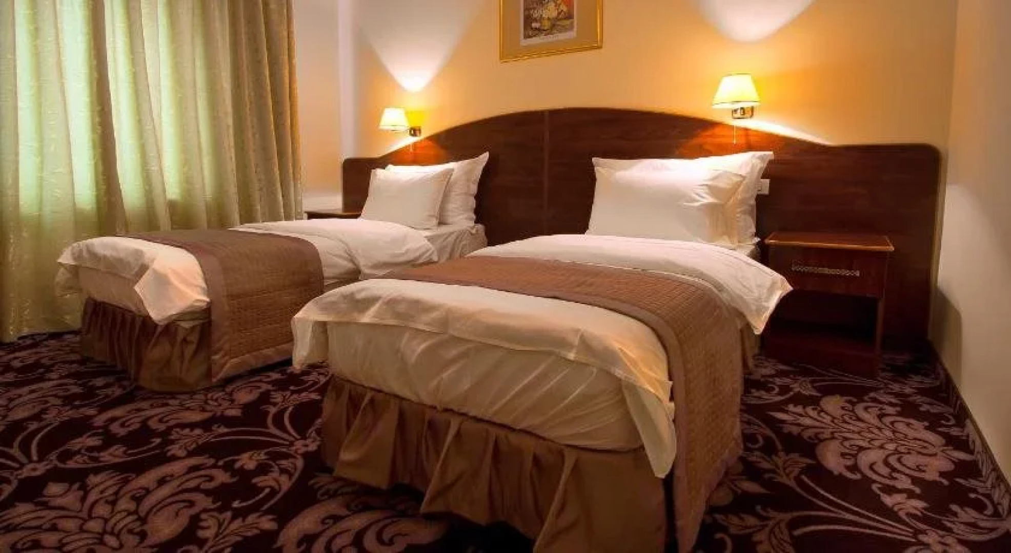 Hotel Privighetoarea