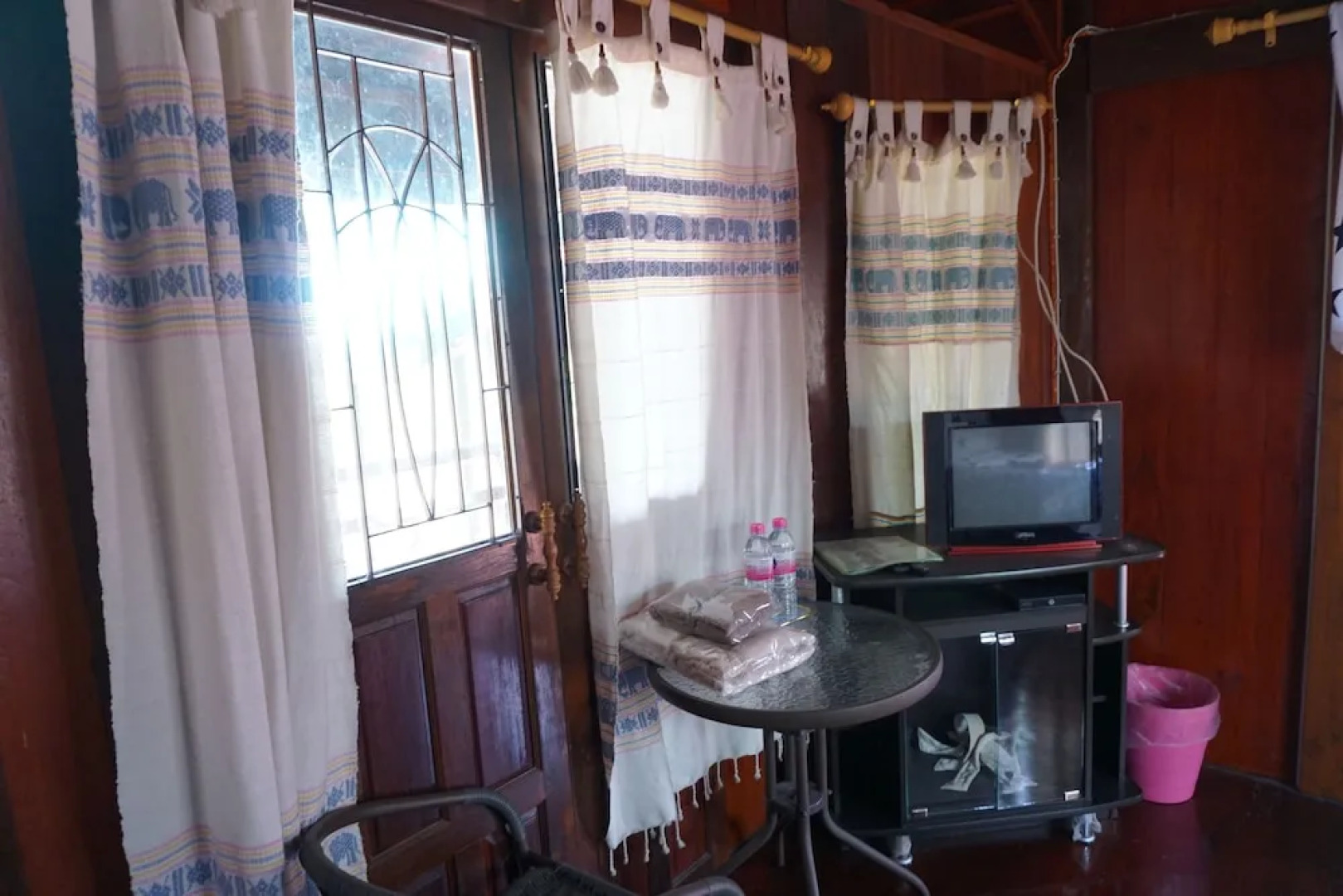 Ruenkhawhom Residence