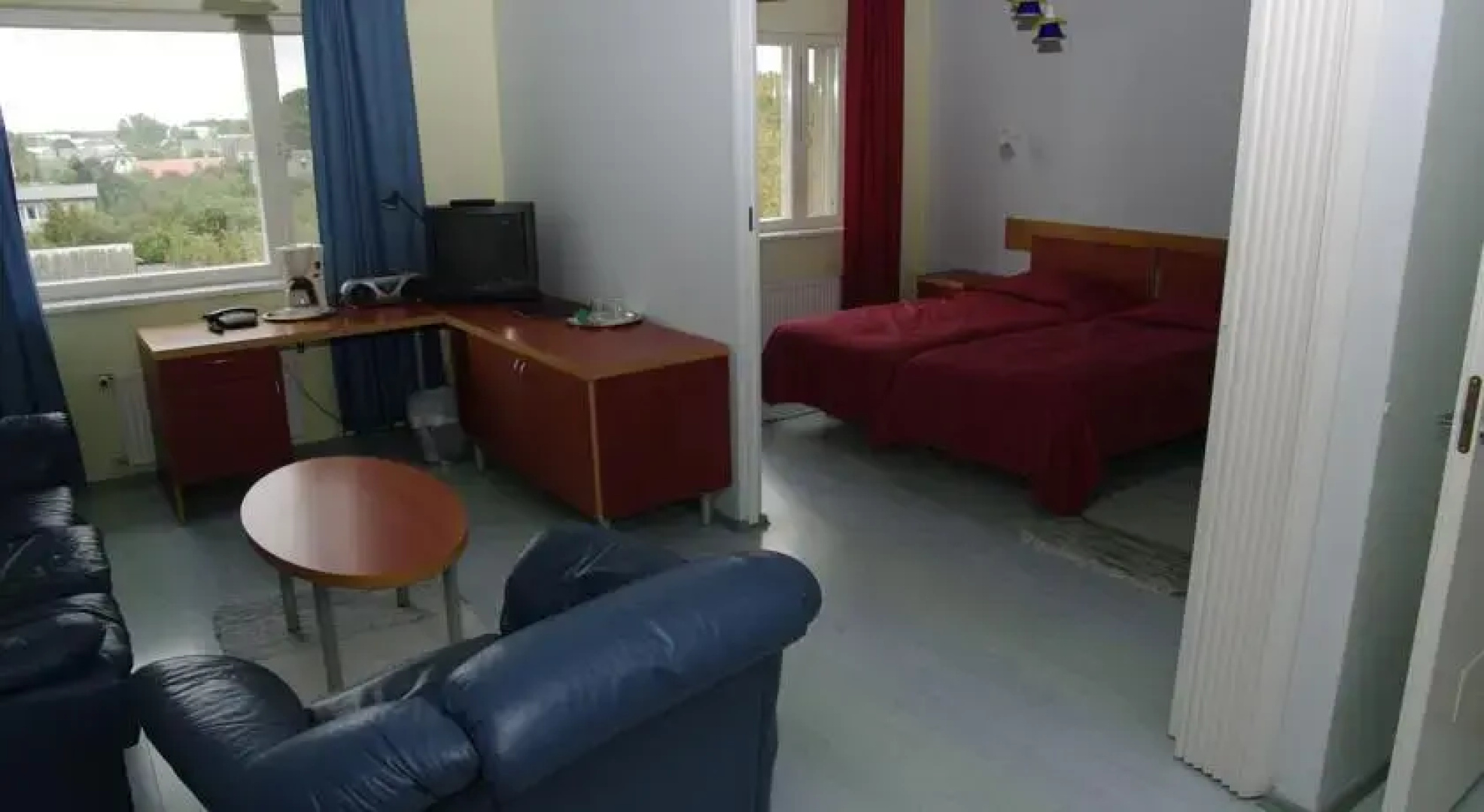 Saaremaa Spa Hotel Valss