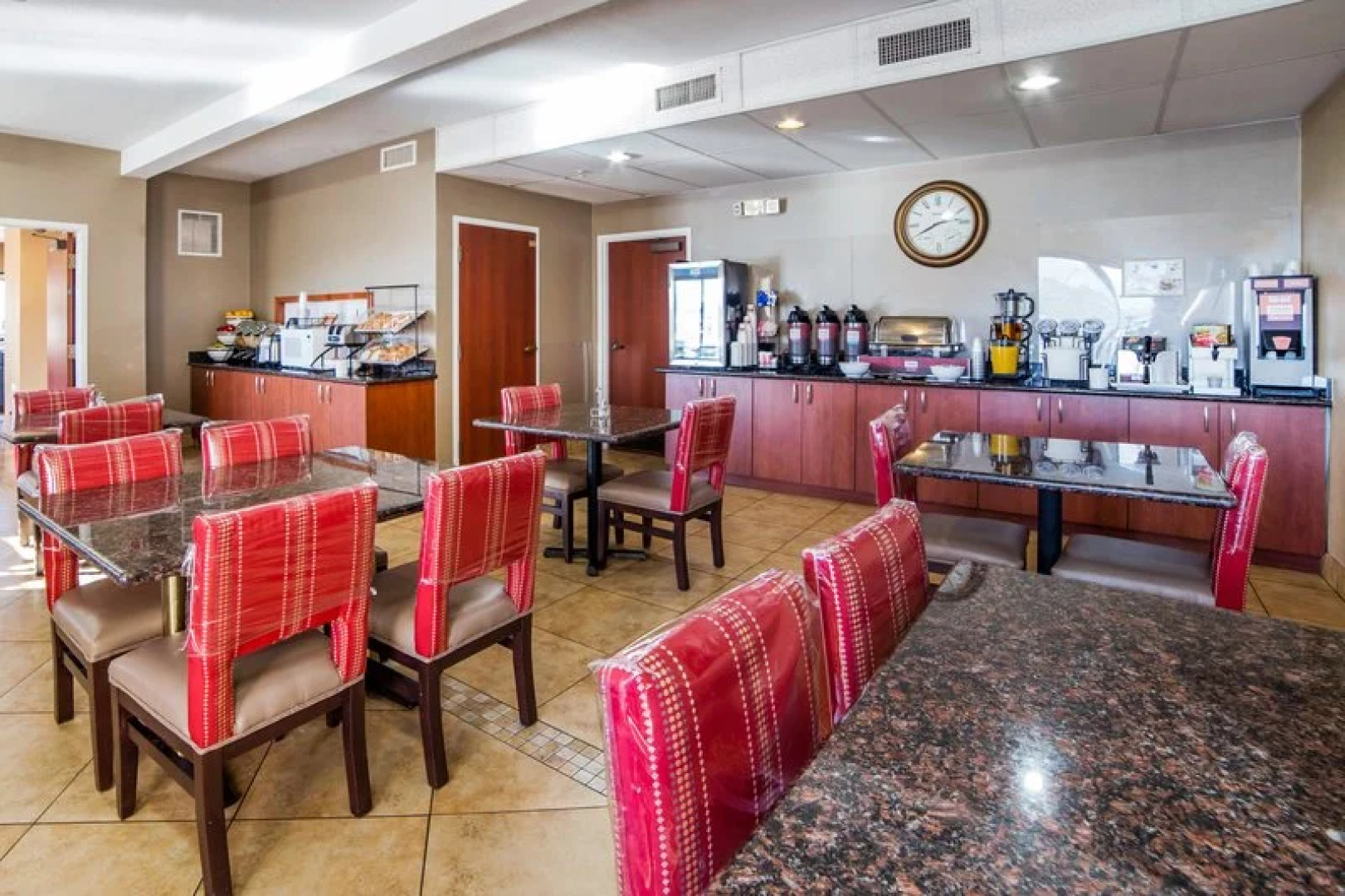 Comfort Inn Salt Lake City Draper