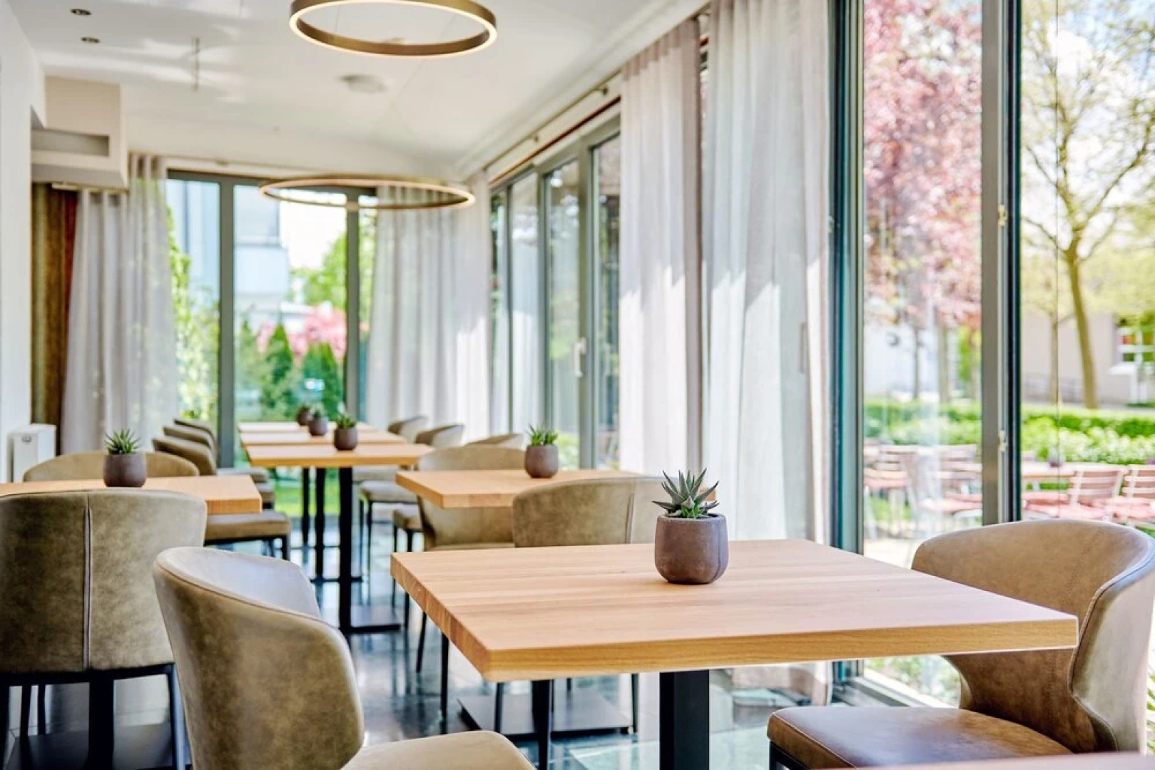 City Appartementhotel