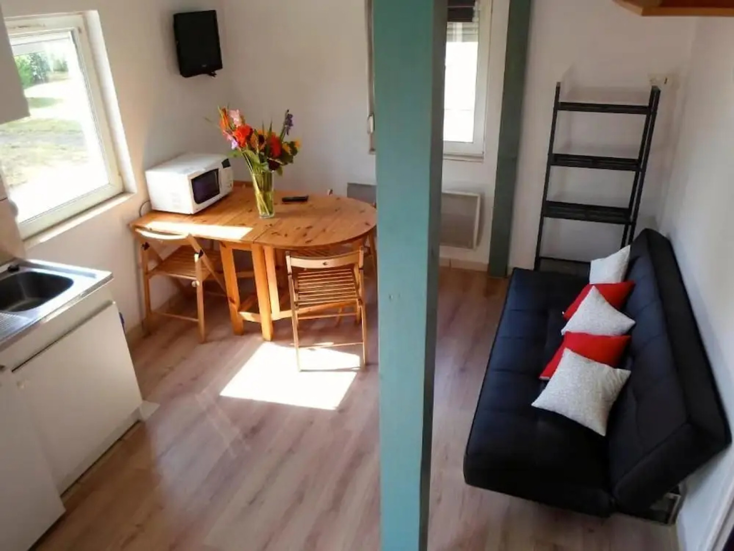 Appart'Hotel Les Acacias