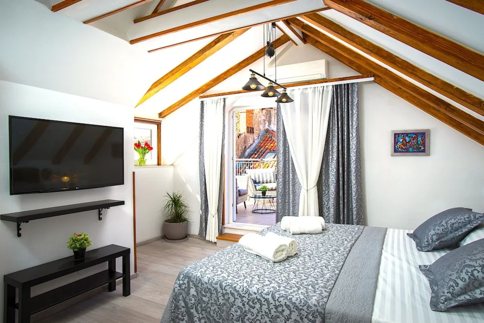 Sirius Luxury Rooms