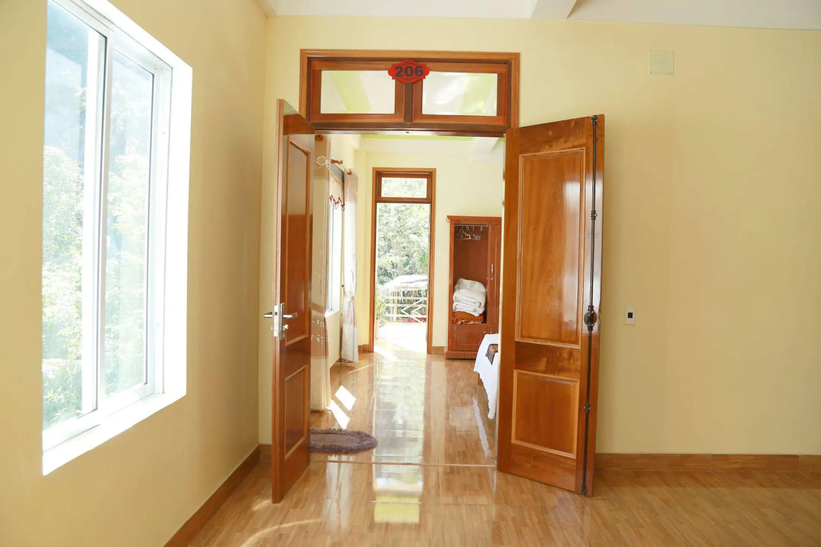 Phong Nha Midtown Hotel