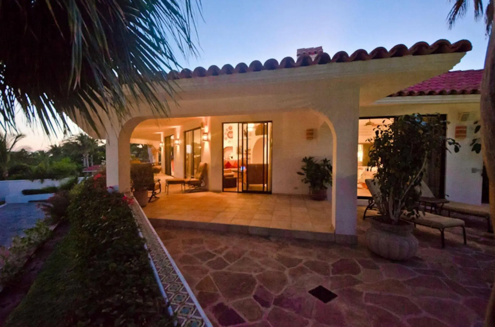 Villa Estrella de Mar