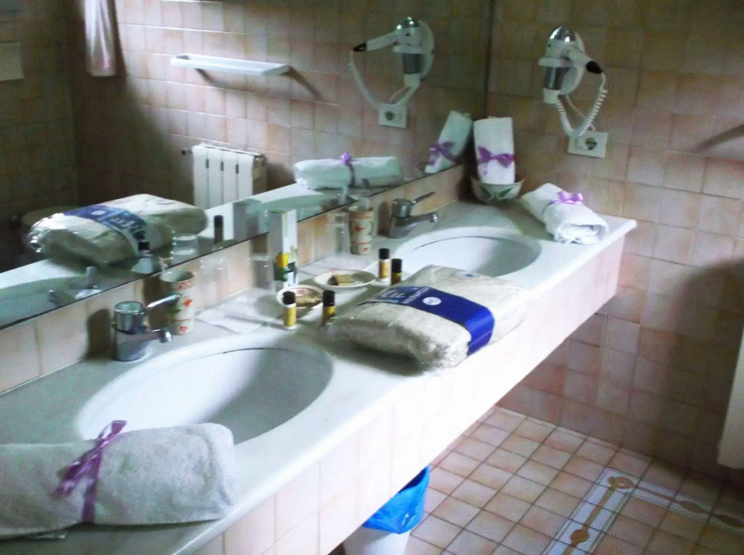 Belle Èpoque - La Villa Imperiale