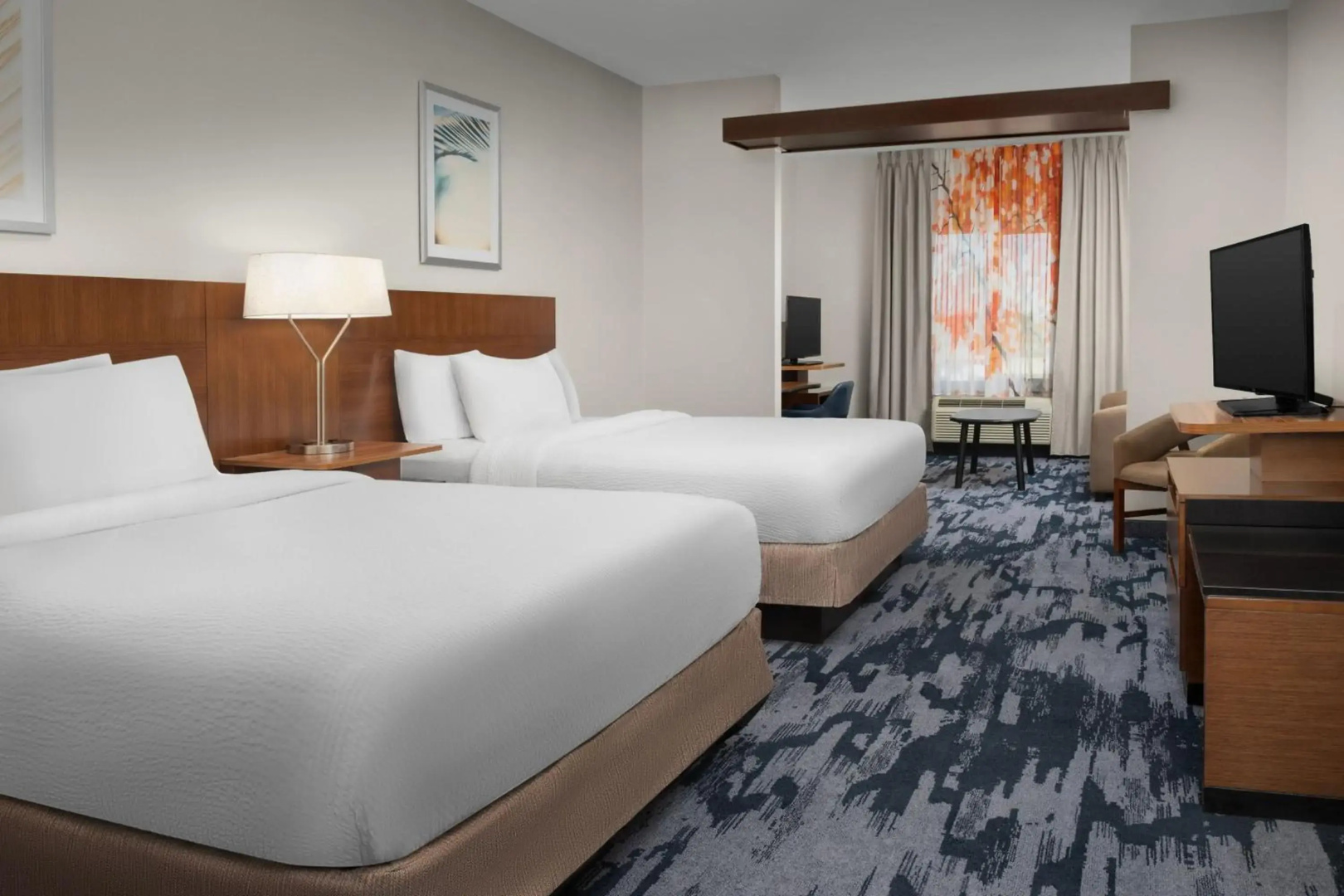 Fairfield Inn & Suites by Marriott Panama City Beach