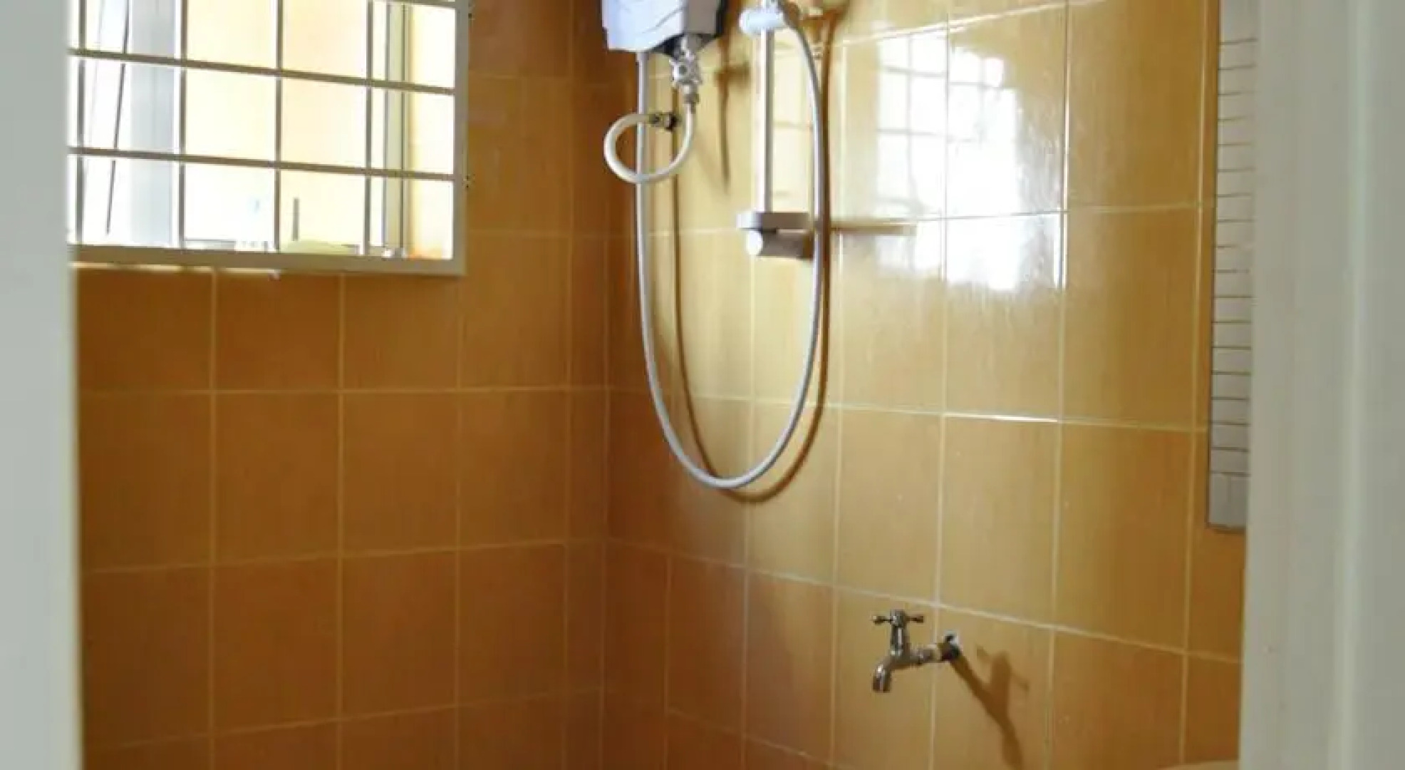 Lampam Homestay Penang