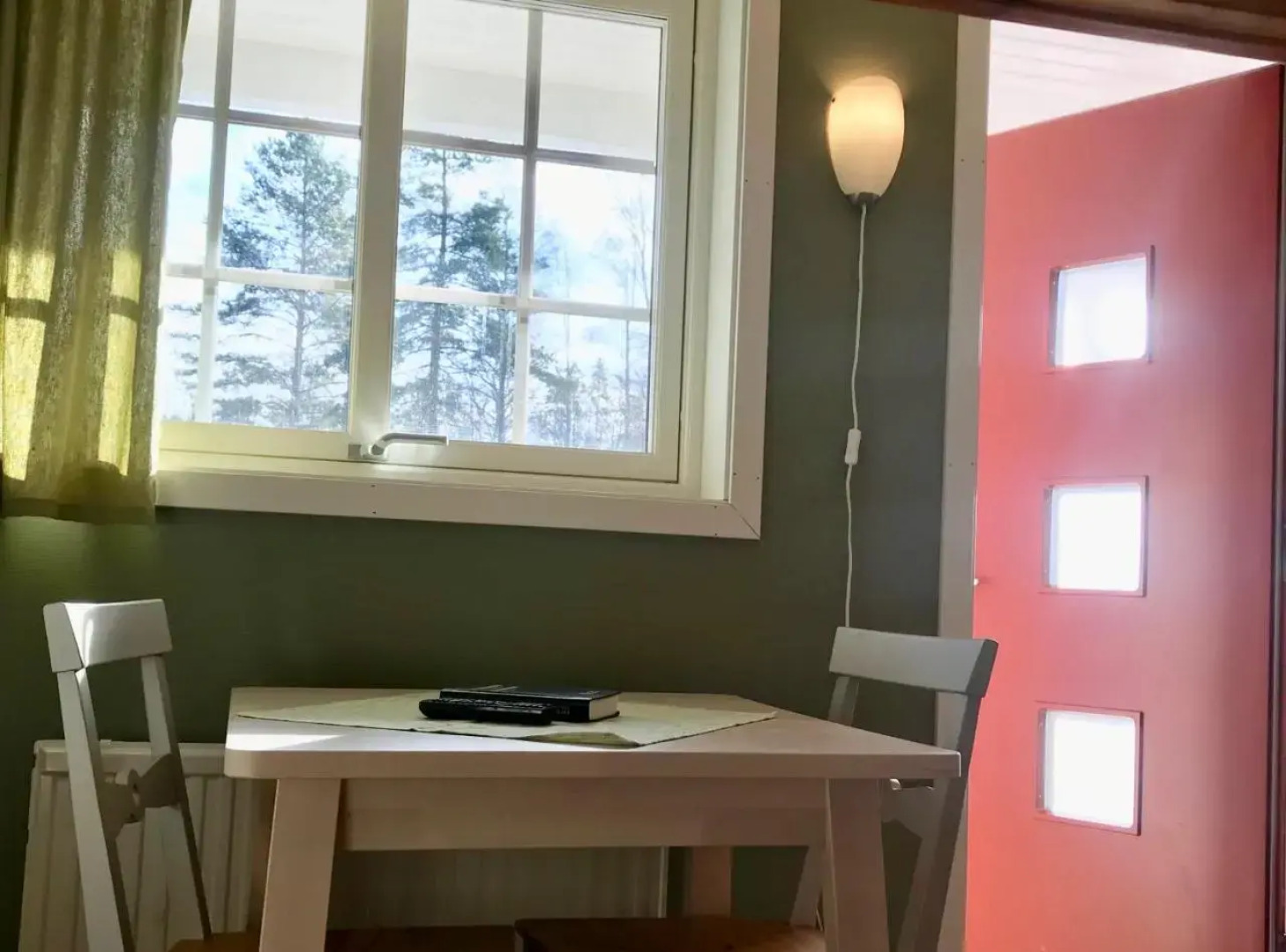 Sandvikengården Stugby