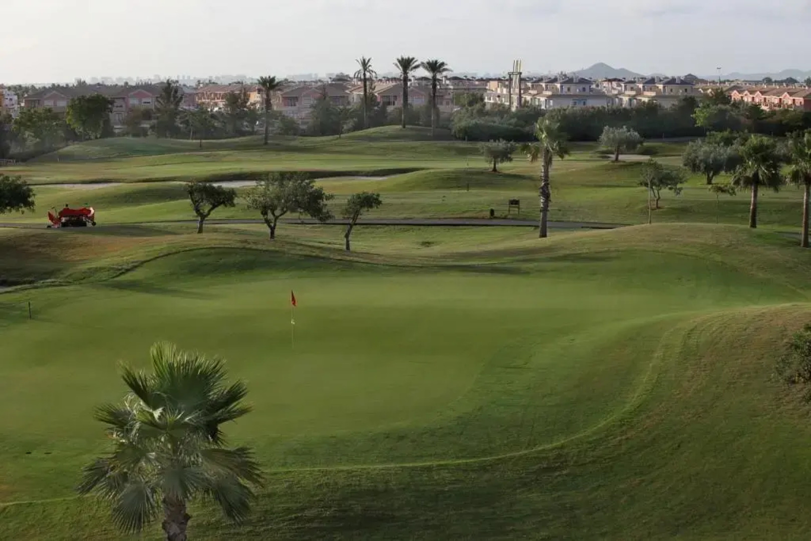 Apartment Roda Golf & Beach Resort, Avenida D No.1