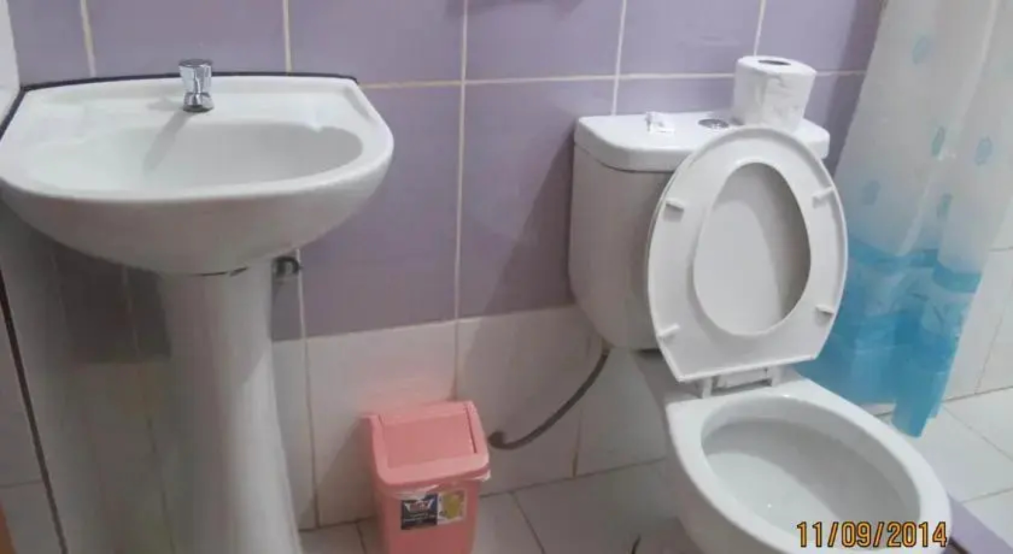 Hostal Las Americas