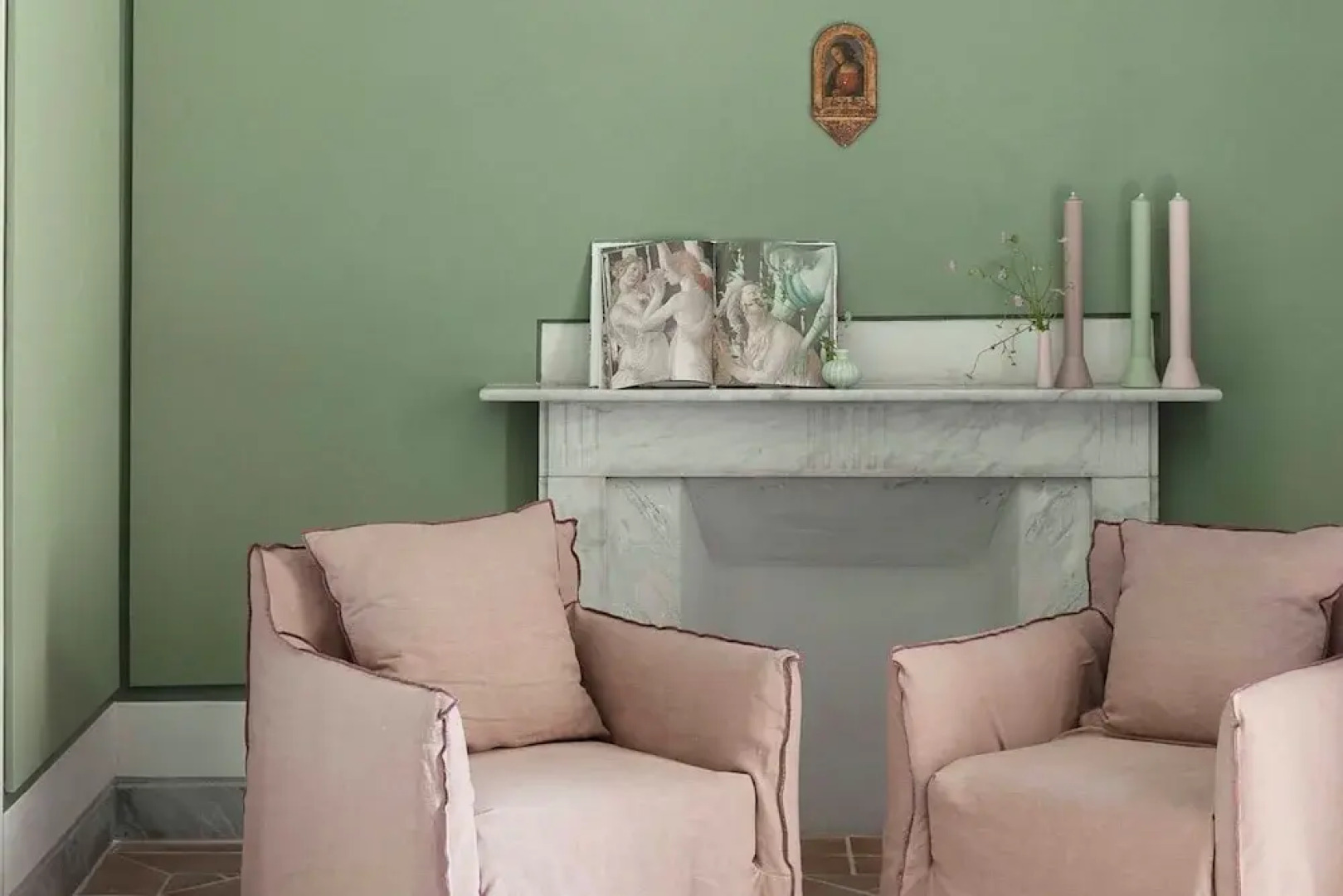 Pieve Aldina - Fontenille Collection