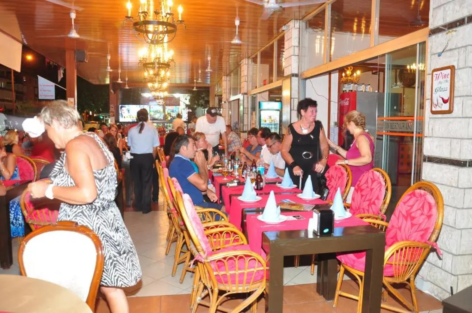 Gallion Hotel