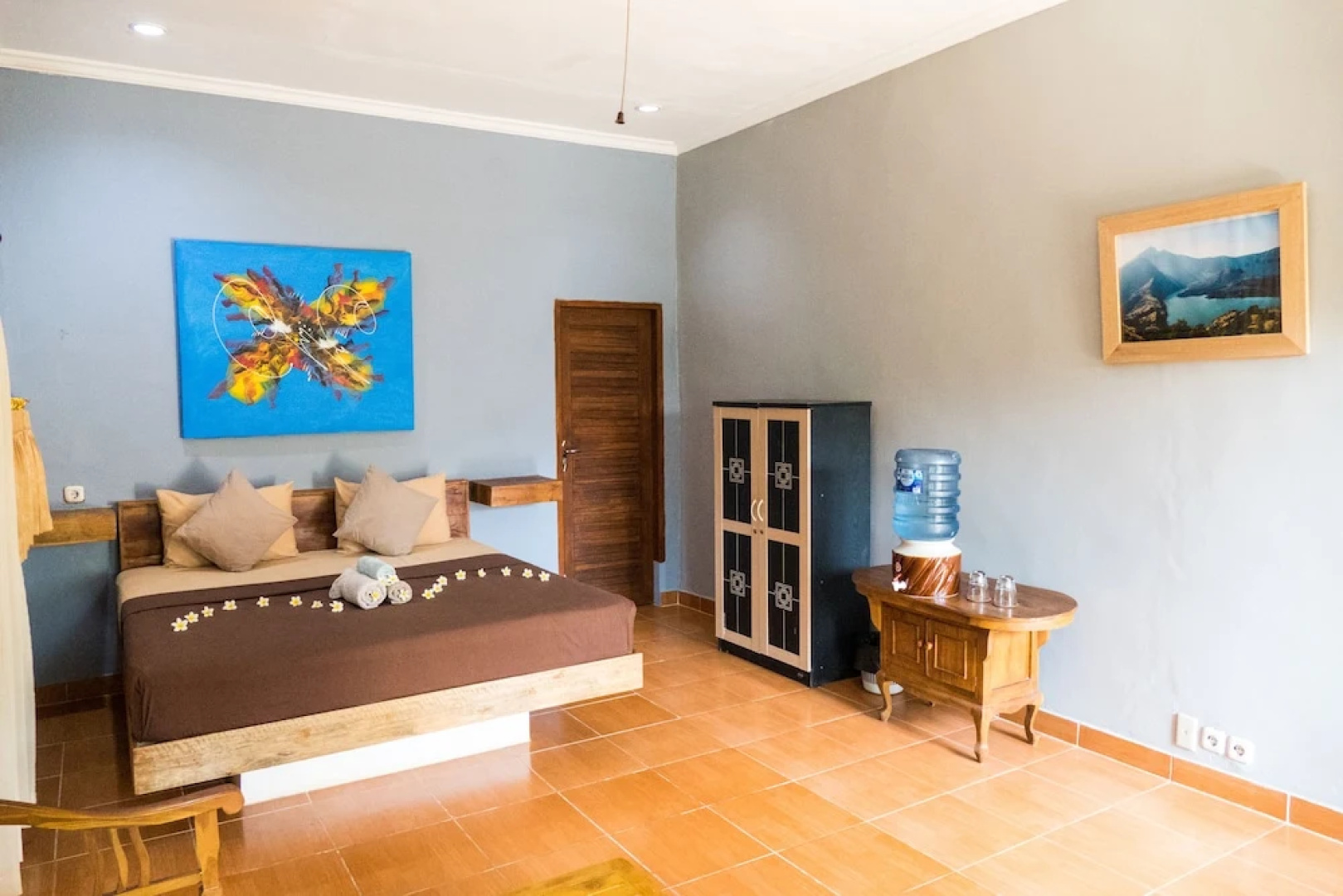 Mandalika Cottage