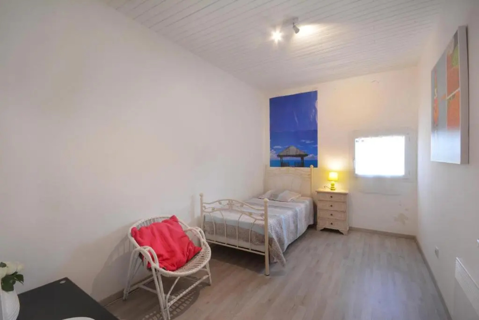 Le Clos des Evigneaux