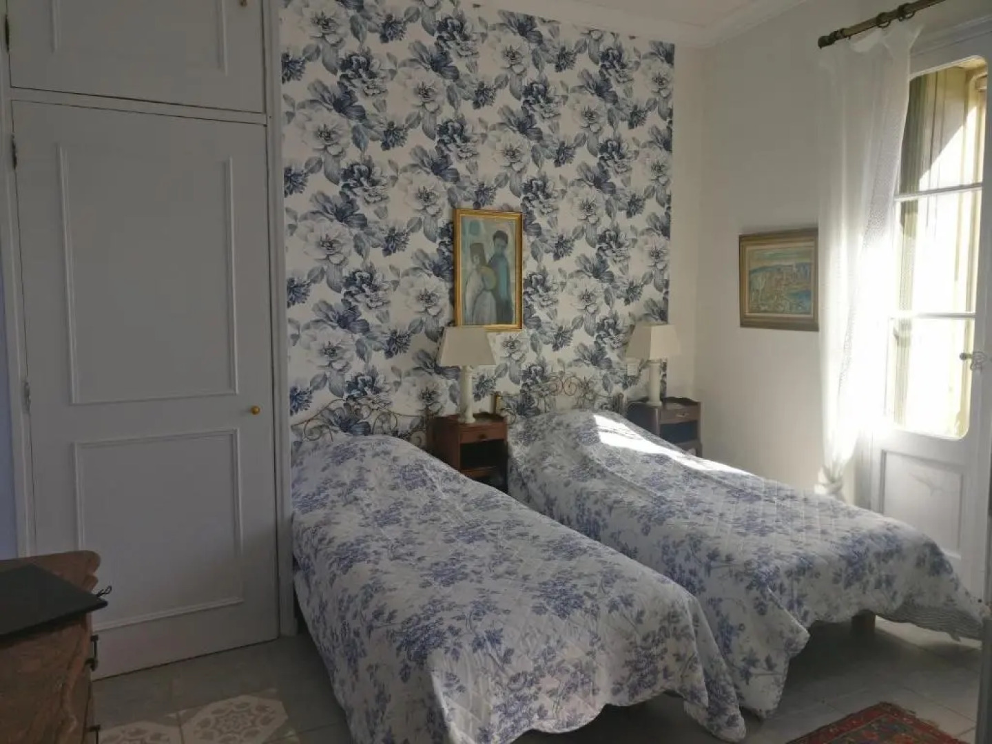 D'oc D'or Chambre D'hôtes