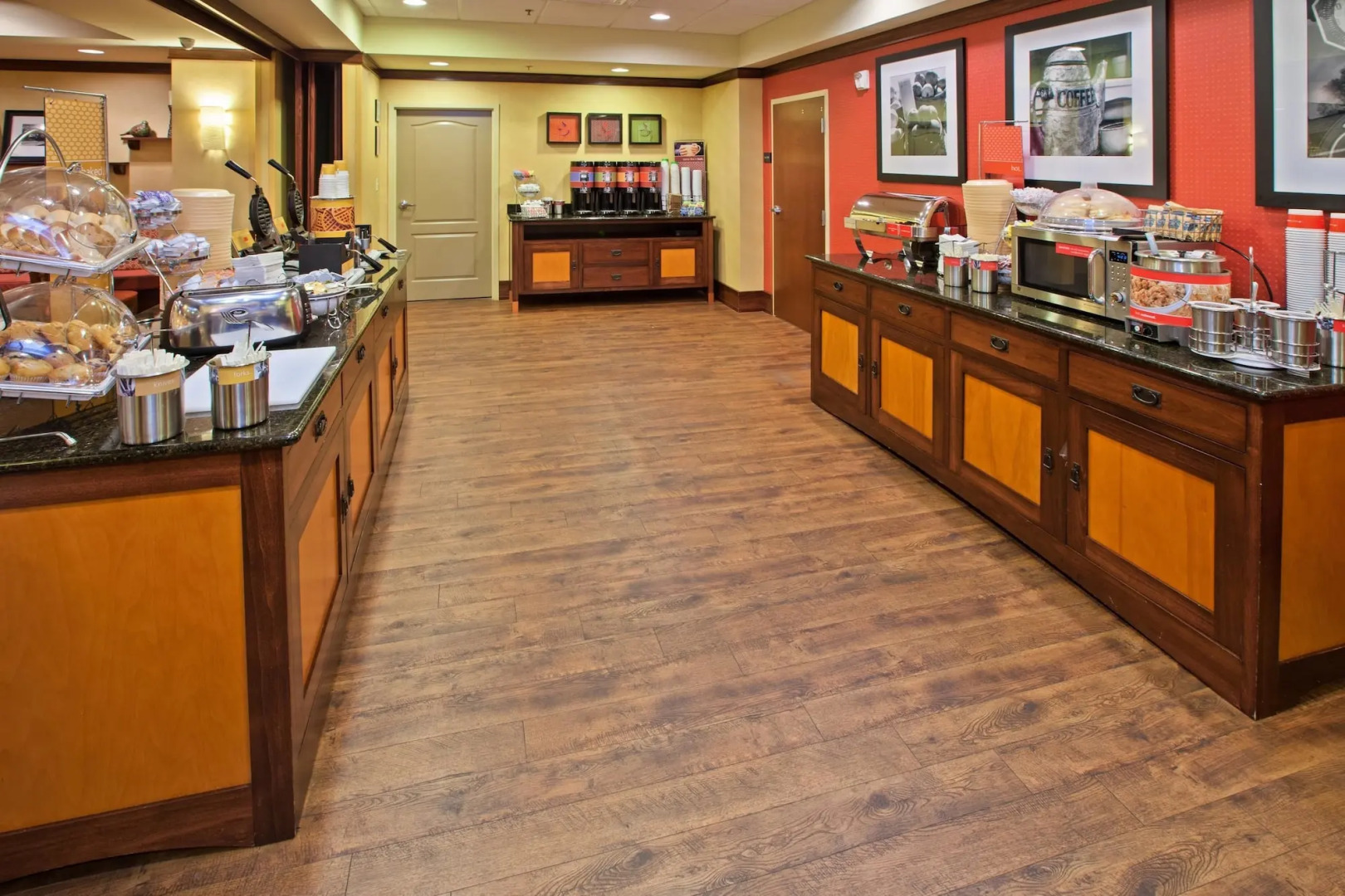 Hampton Inn Chattanooga - North/Ooltewah