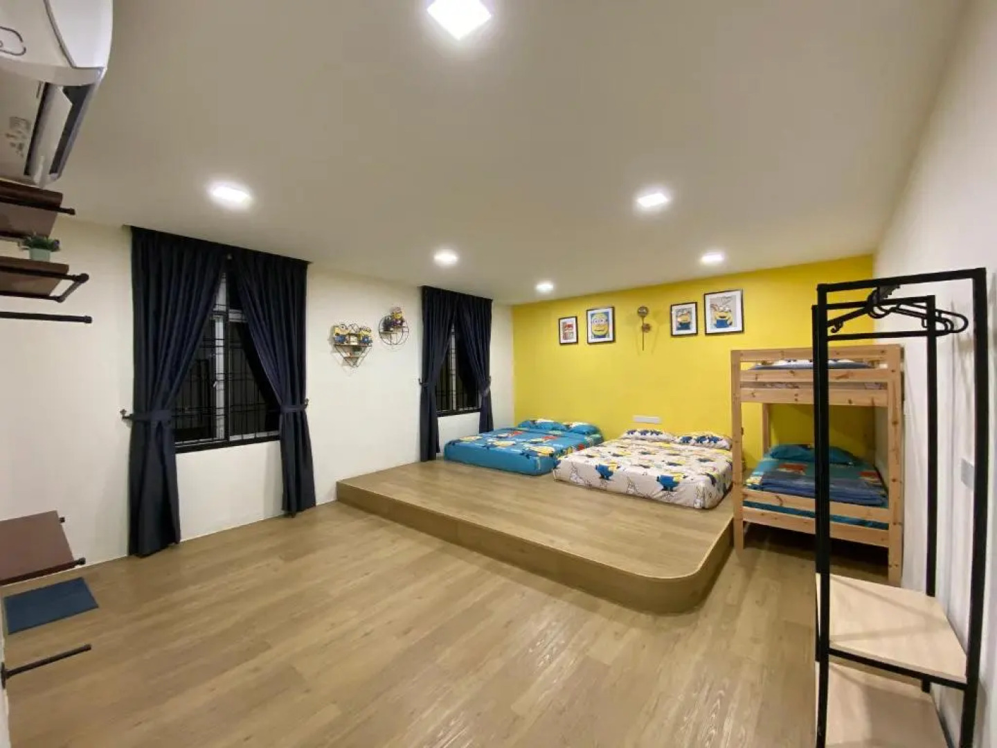 OneRiimba Private Pool & Garden Residence Johor Bahru