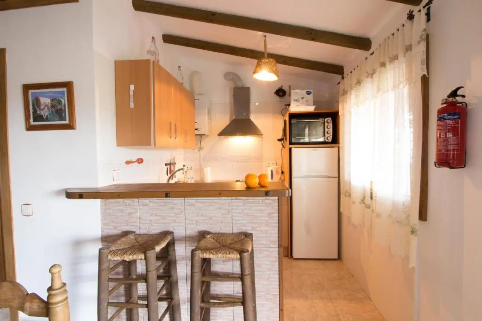 Holiday House ¨Montepiscina¨