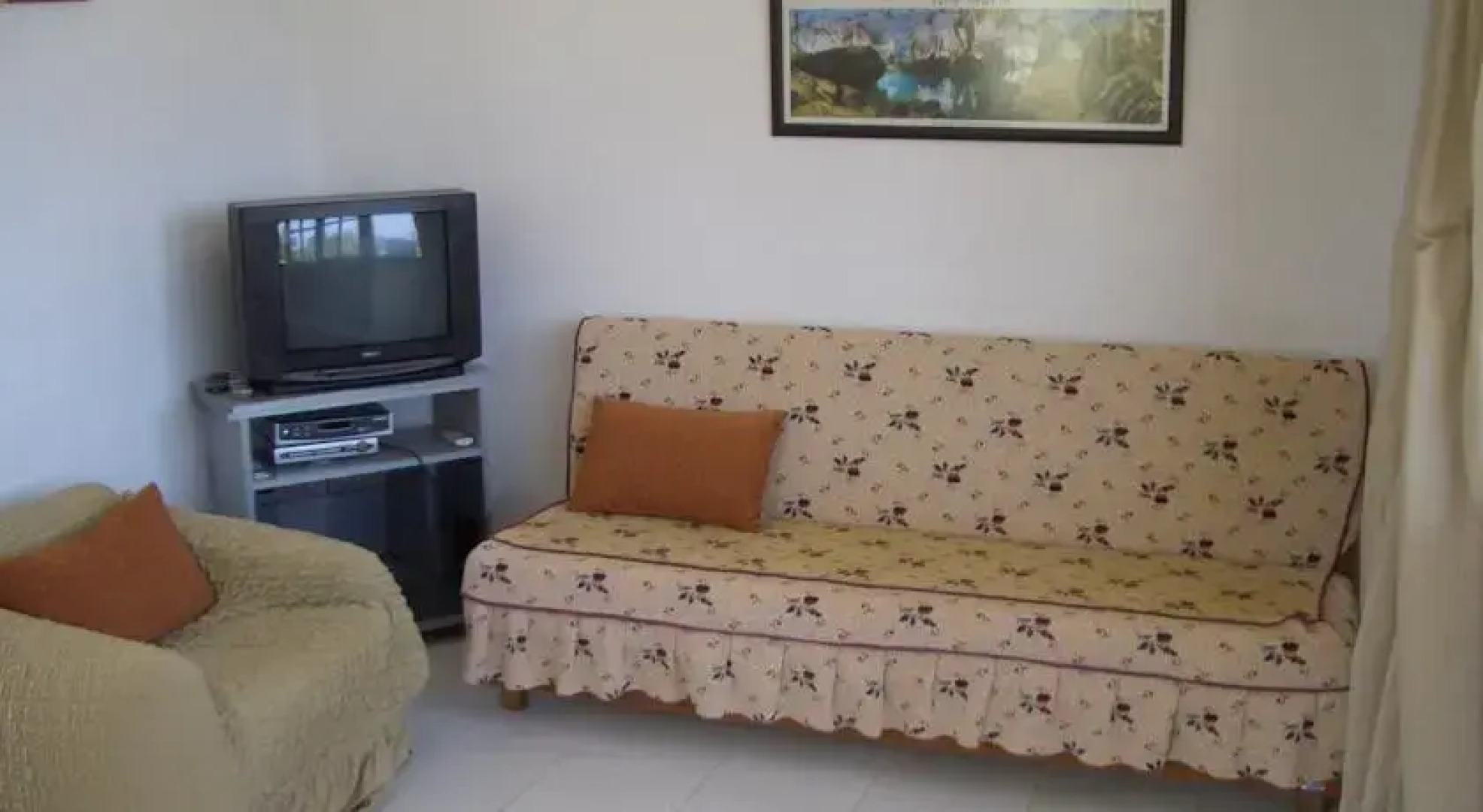 Yakamoz Tatil Sitesi