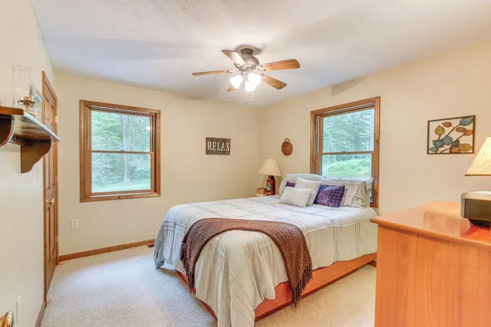 Great Cacapon Mtn Cabin w/ Private Hot Tub + Views