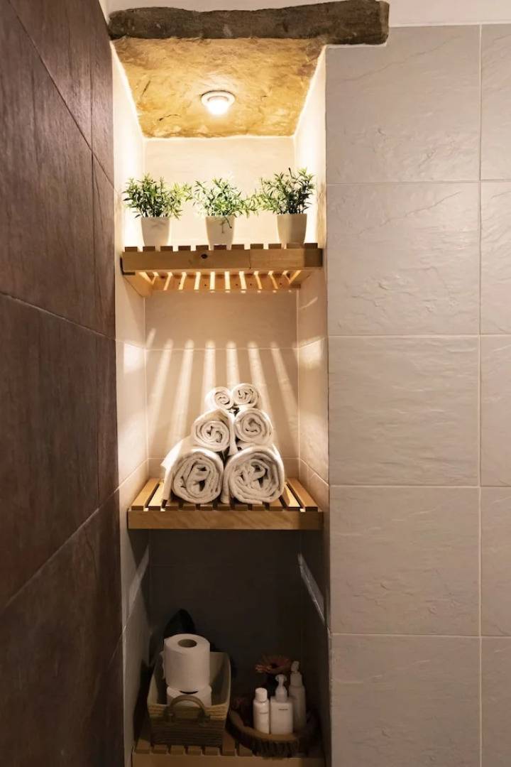 Casas de Campo do Castro da Cola